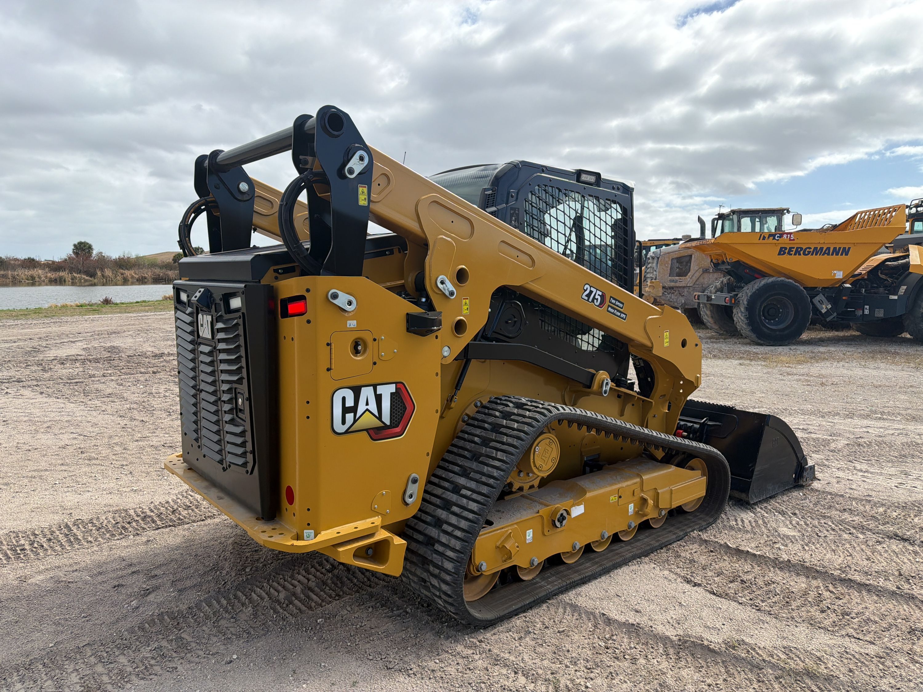 Equipment Photo - EQ14667 Thumbnail