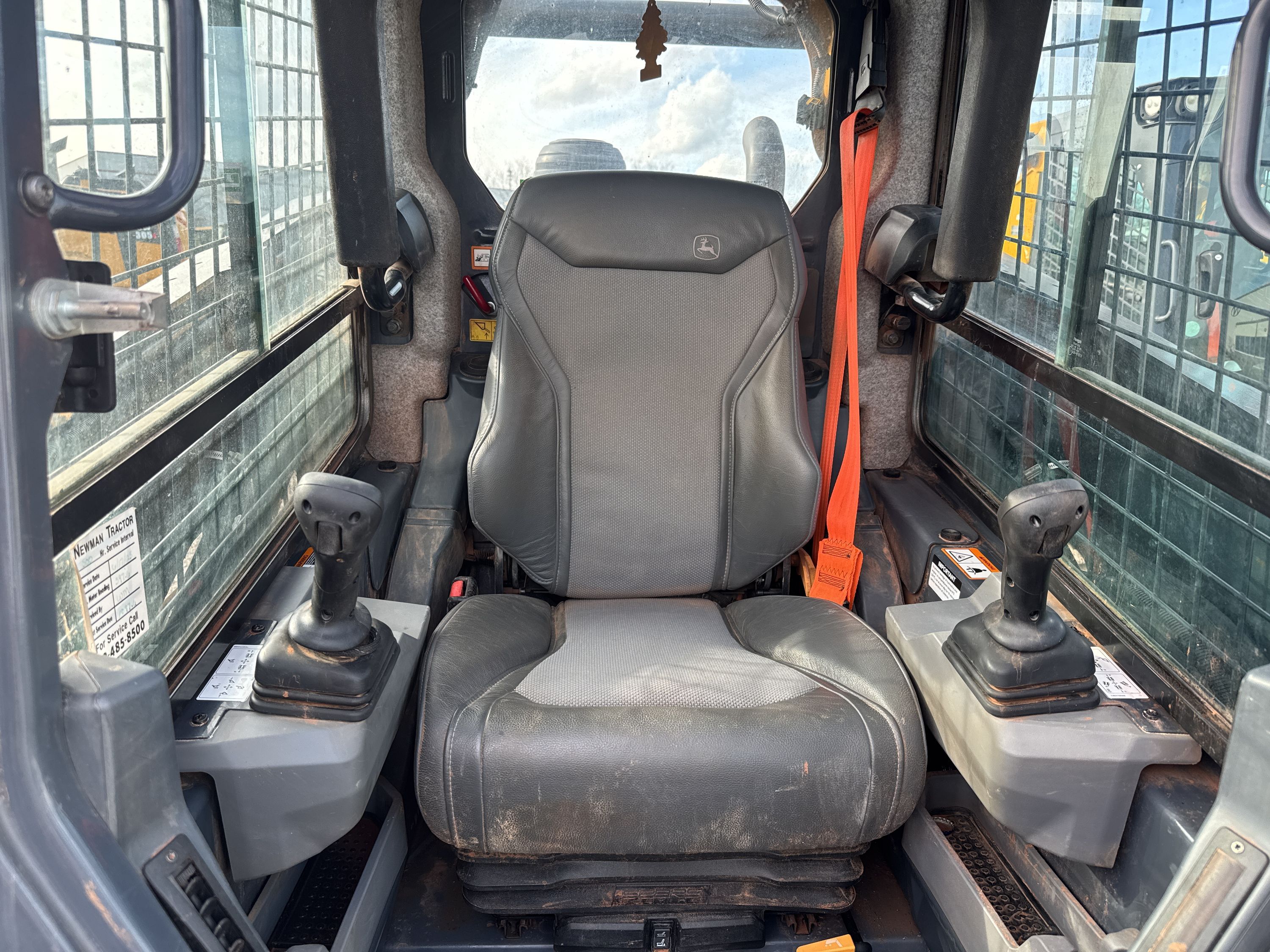 Equipment Photo - EQ11556 Thumbnail