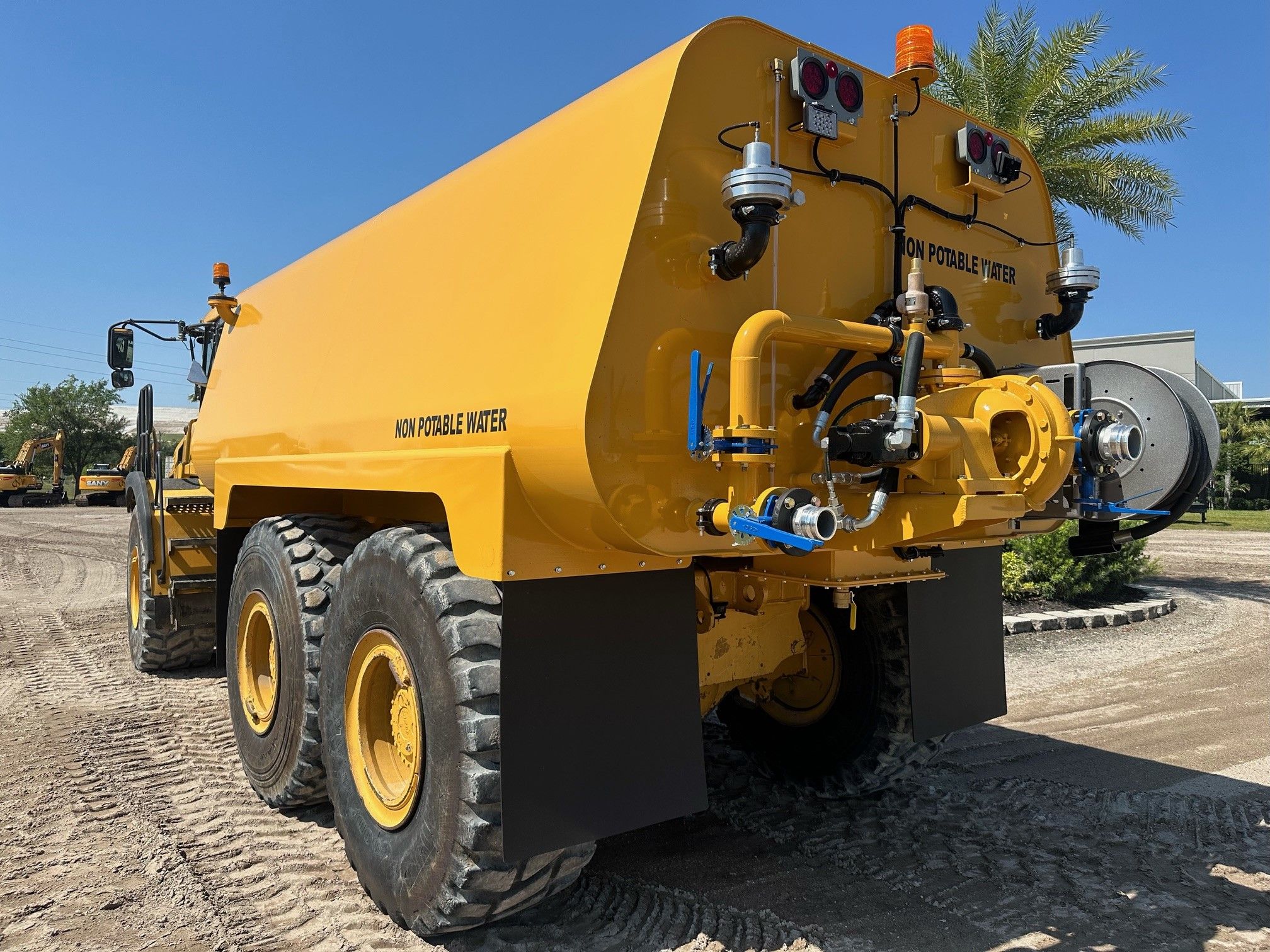 2019 BELL B25E Photo 3 Thumbnail