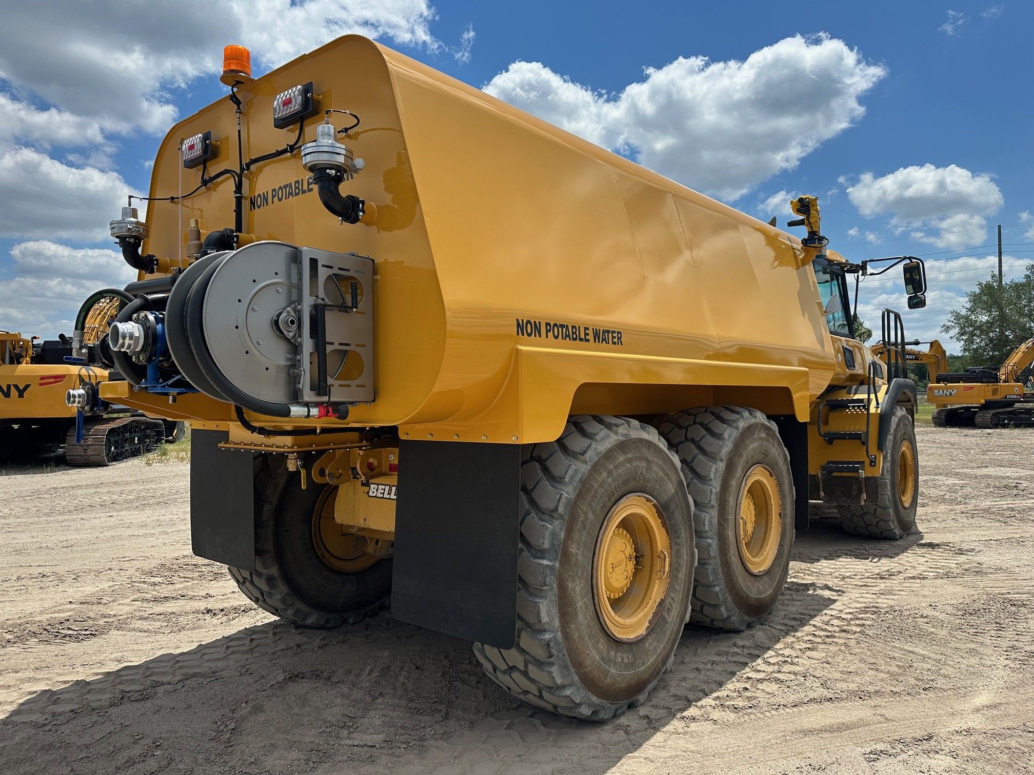 2021 BELL B25E Photo 4 Thumbnail