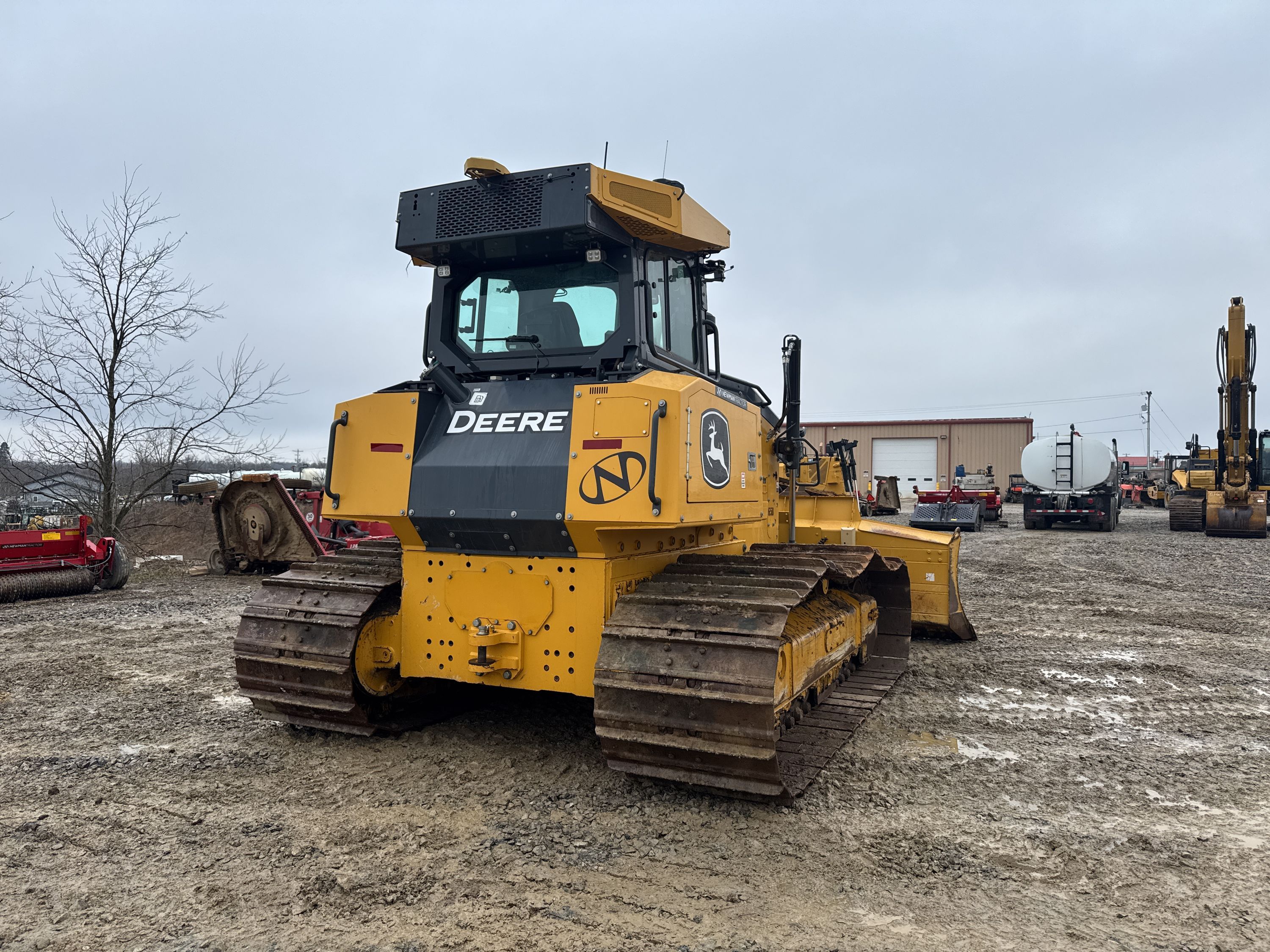 Equipment Photo - EQ10658 Thumbnail