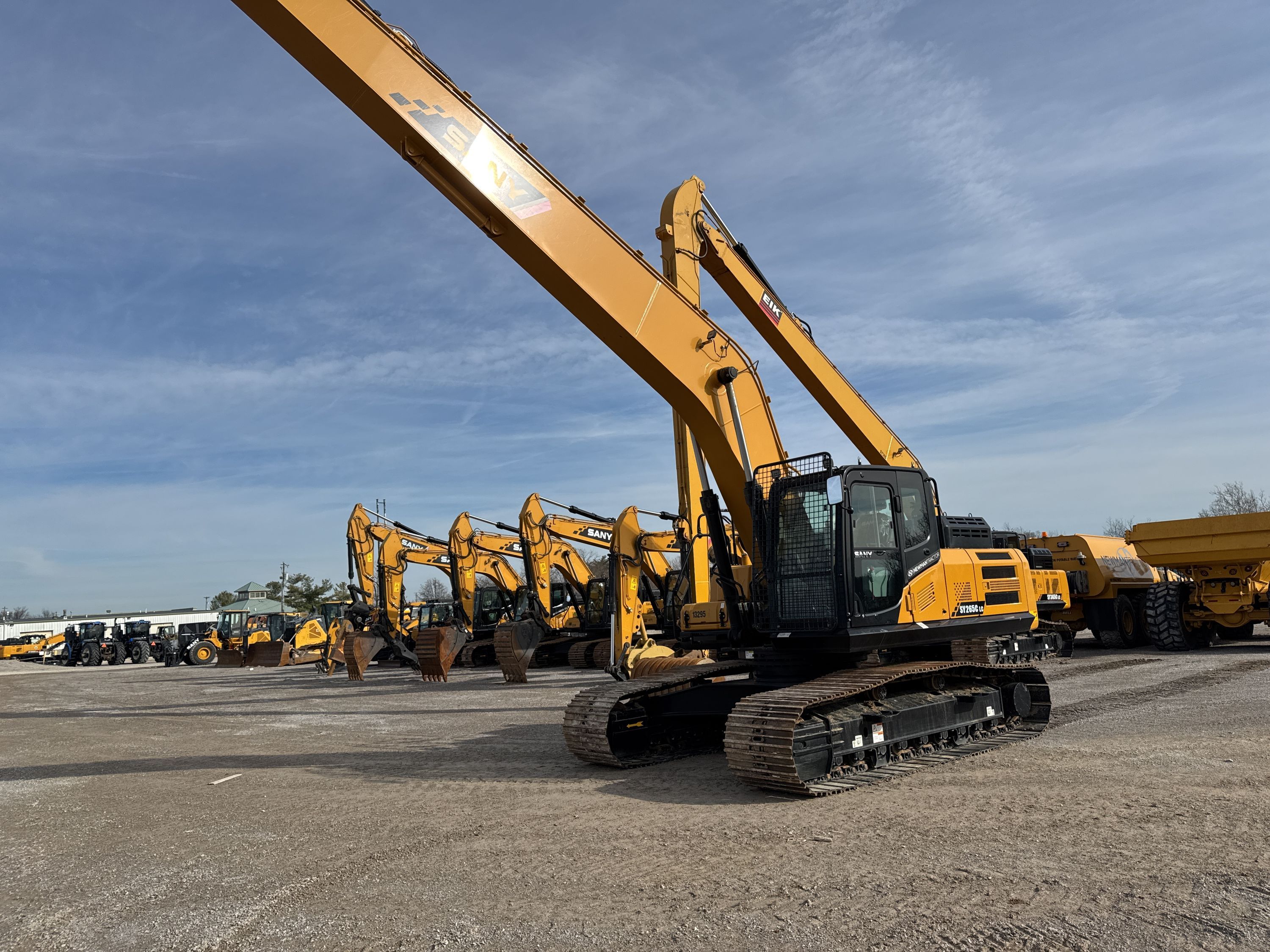 Equipment Photo - EQ13295 Thumbnail