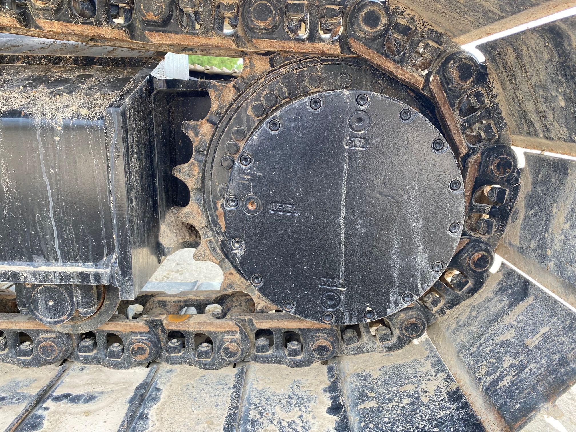 2019 SANY SY265C Photo 10 Thumbnail