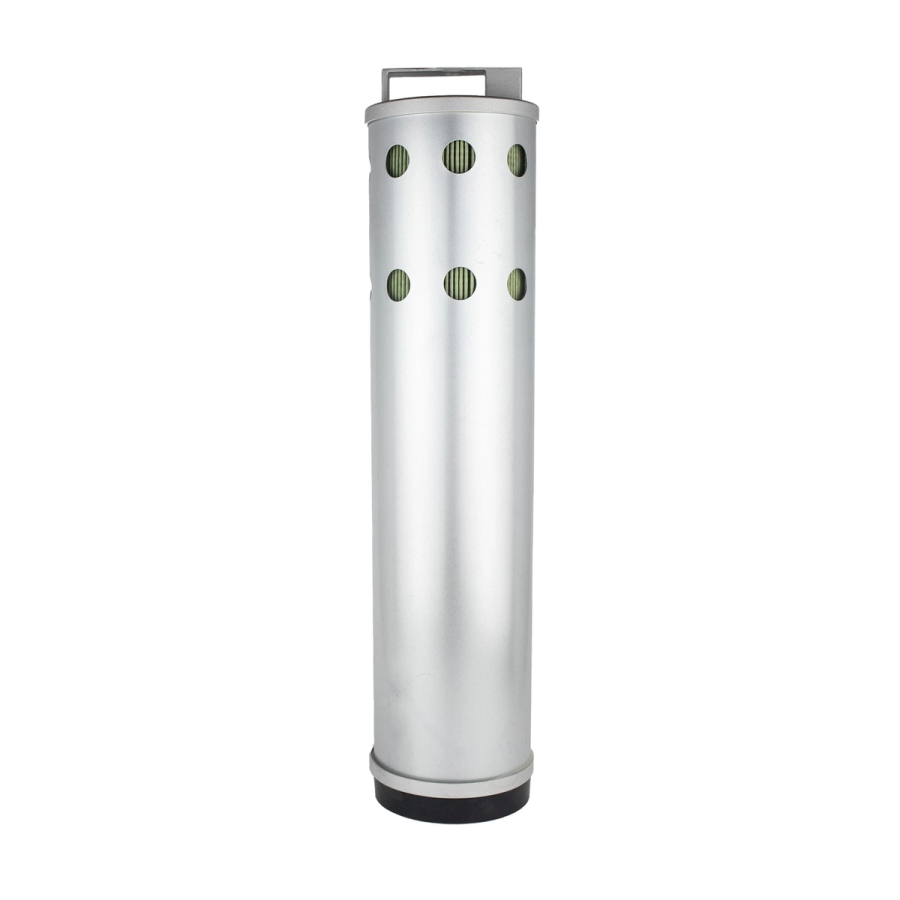 Hydraulic Return Filter Photo 1