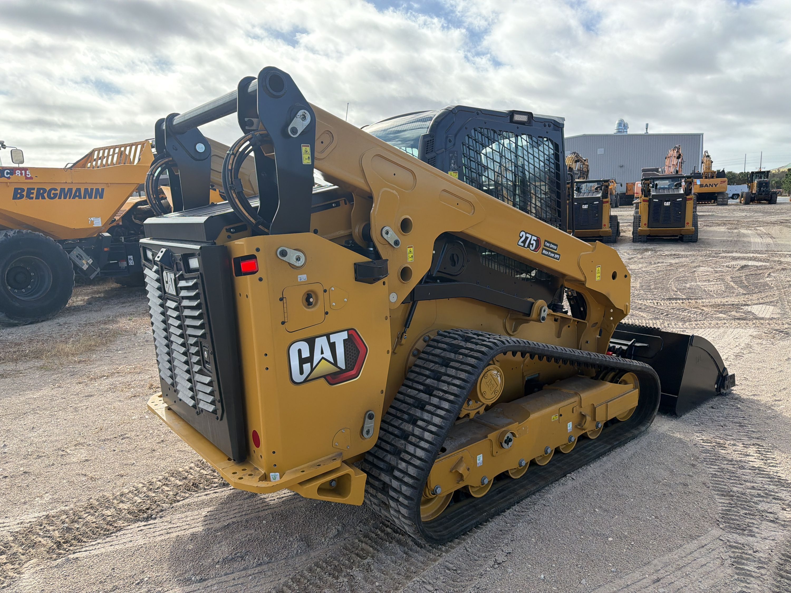 Equipment Photo - EQ14709 Thumbnail