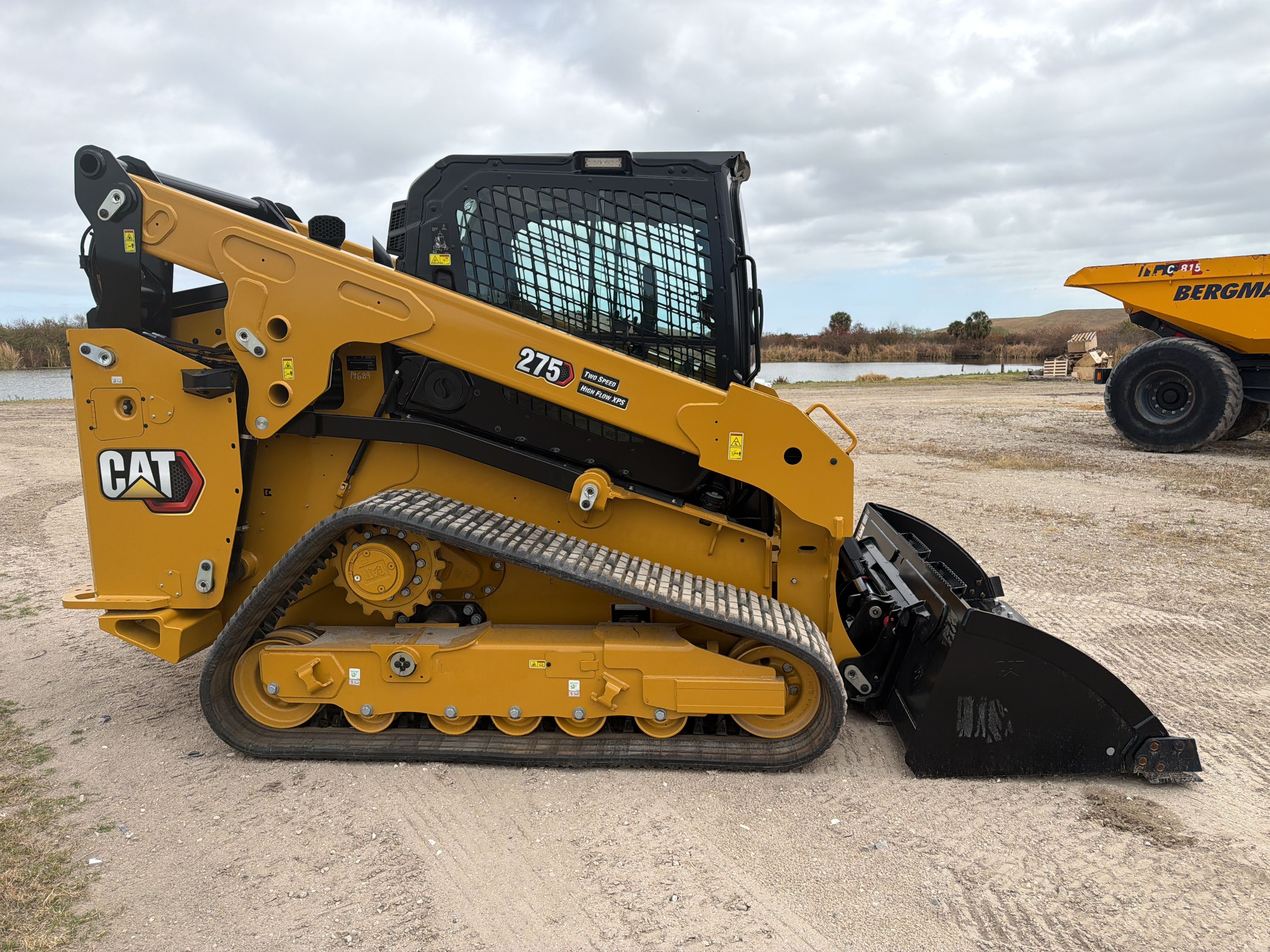 Equipment Photo - EQ14689 Thumbnail