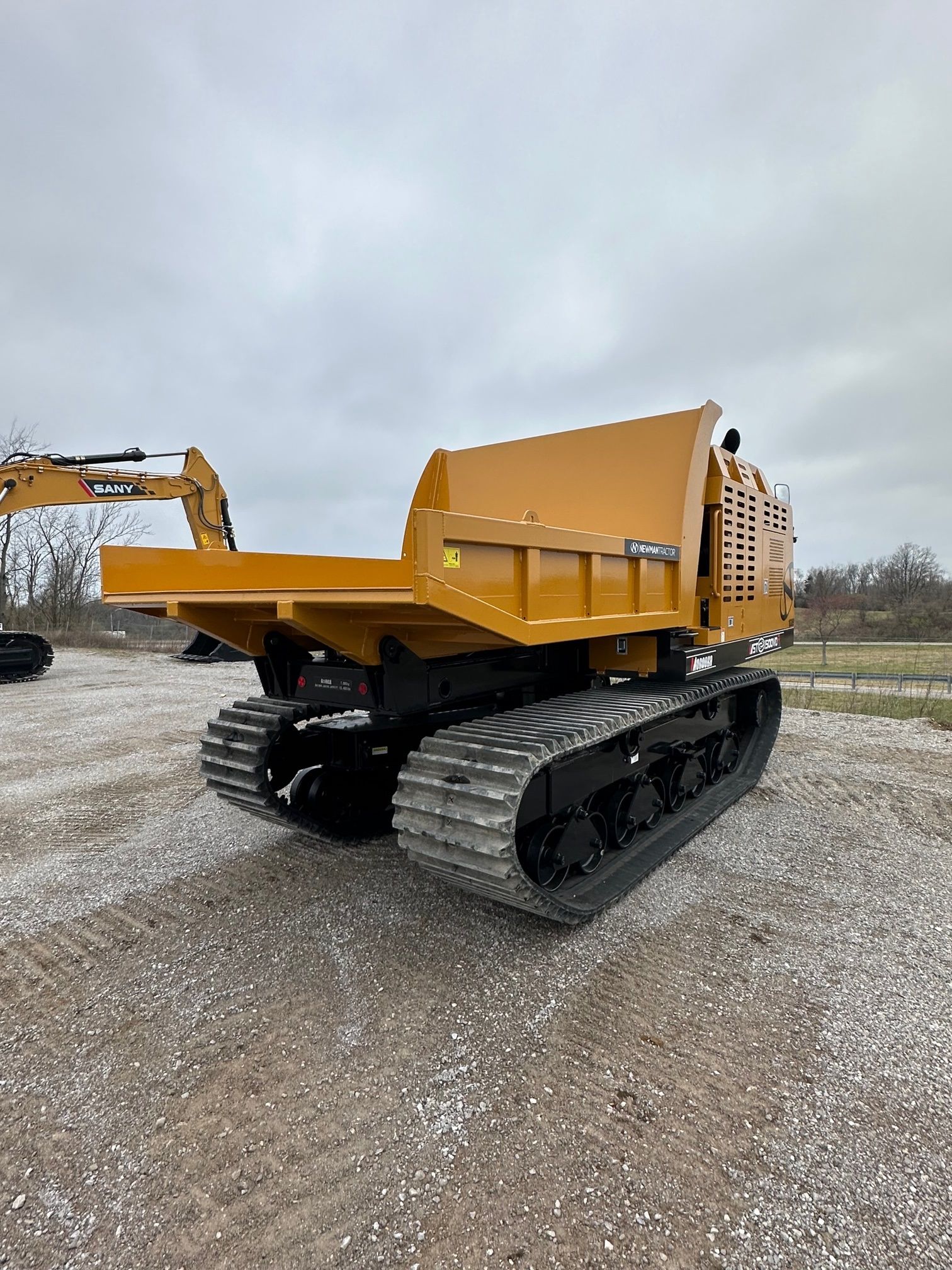 2023 MOROOKA MST 1500VDR Photo 6 Thumbnail