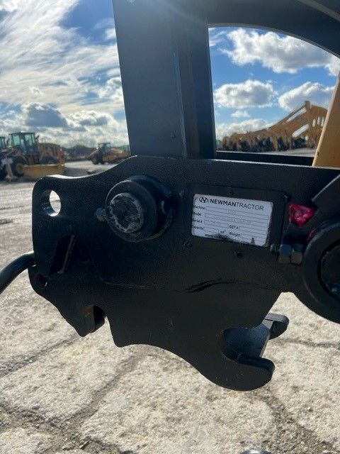 MANUAL QUICK COUPLER FOR SY60C Photo 4 Thumbnail