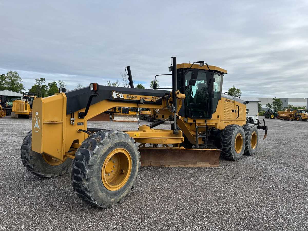 Equipment Photo - EQ3671