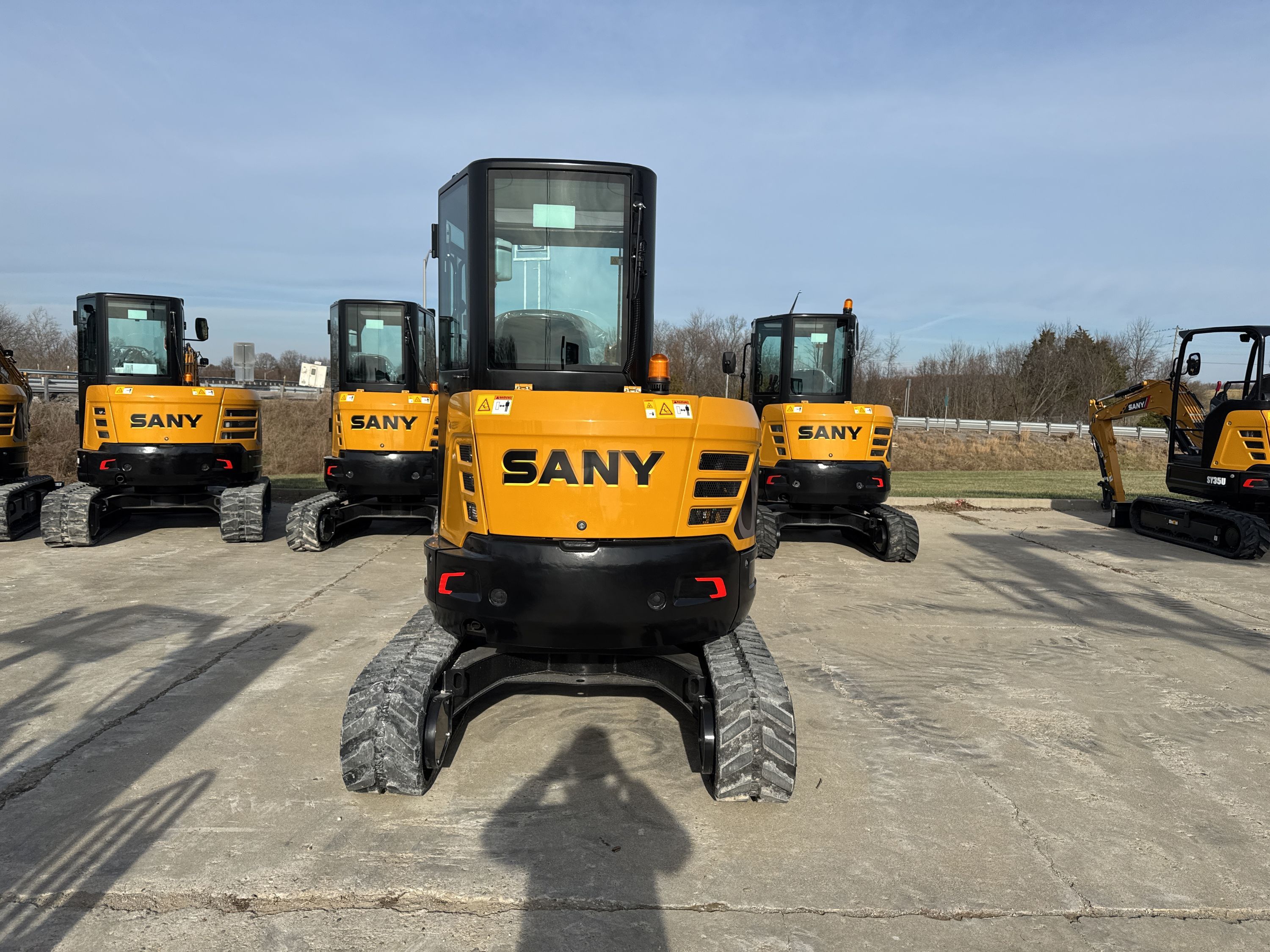 Equipment Photo - EQ14032 Thumbnail