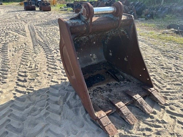 48" BUCKET FOR 290-7A Photo 4 Thumbnail