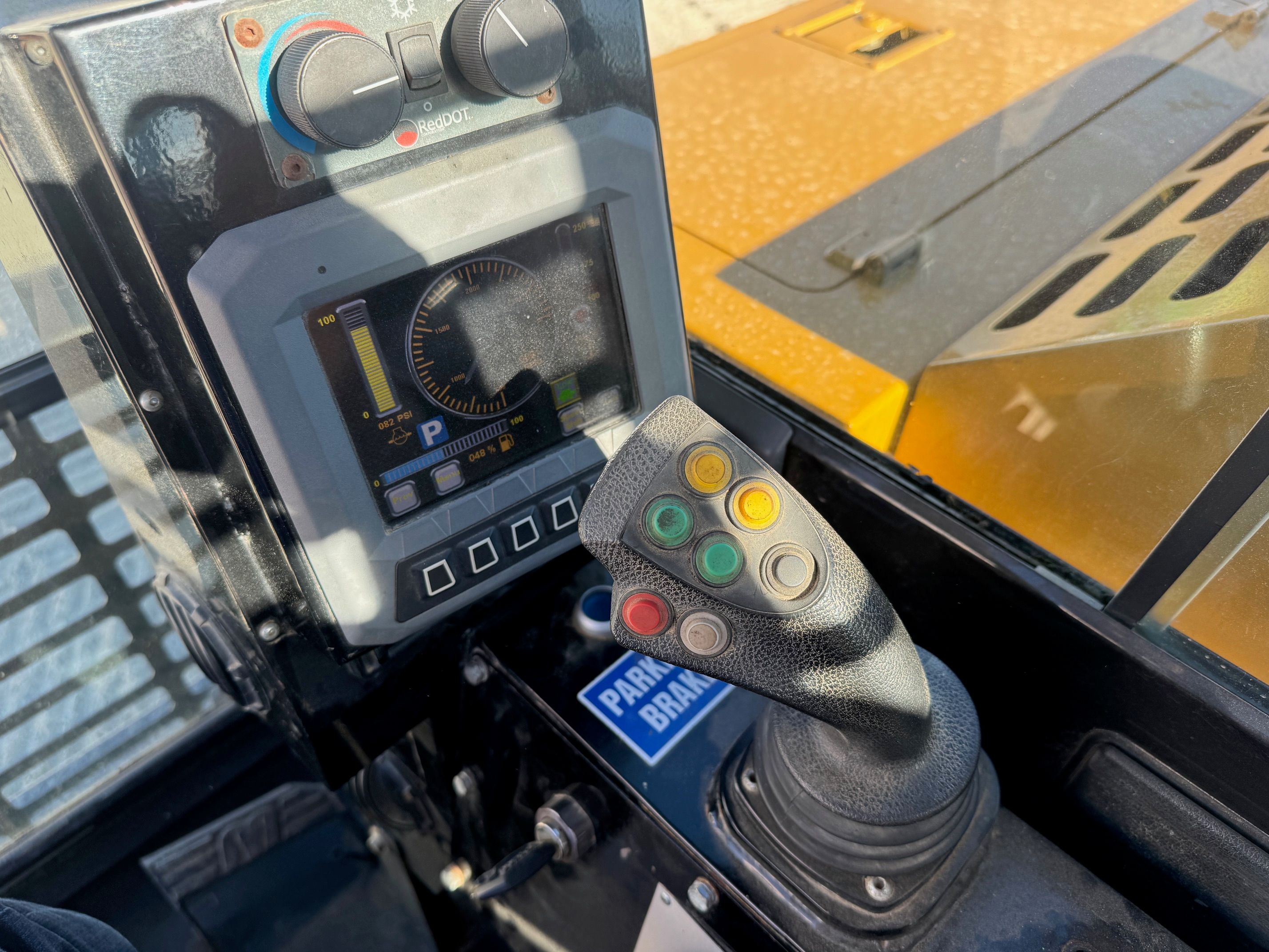 2020 MOROOKA MST 1000VD Photo 8 Thumbnail