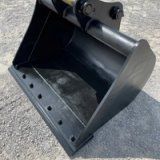42" EXCAVATOR DITCH CLEANING BUCKET 50MM PIN Photo 1