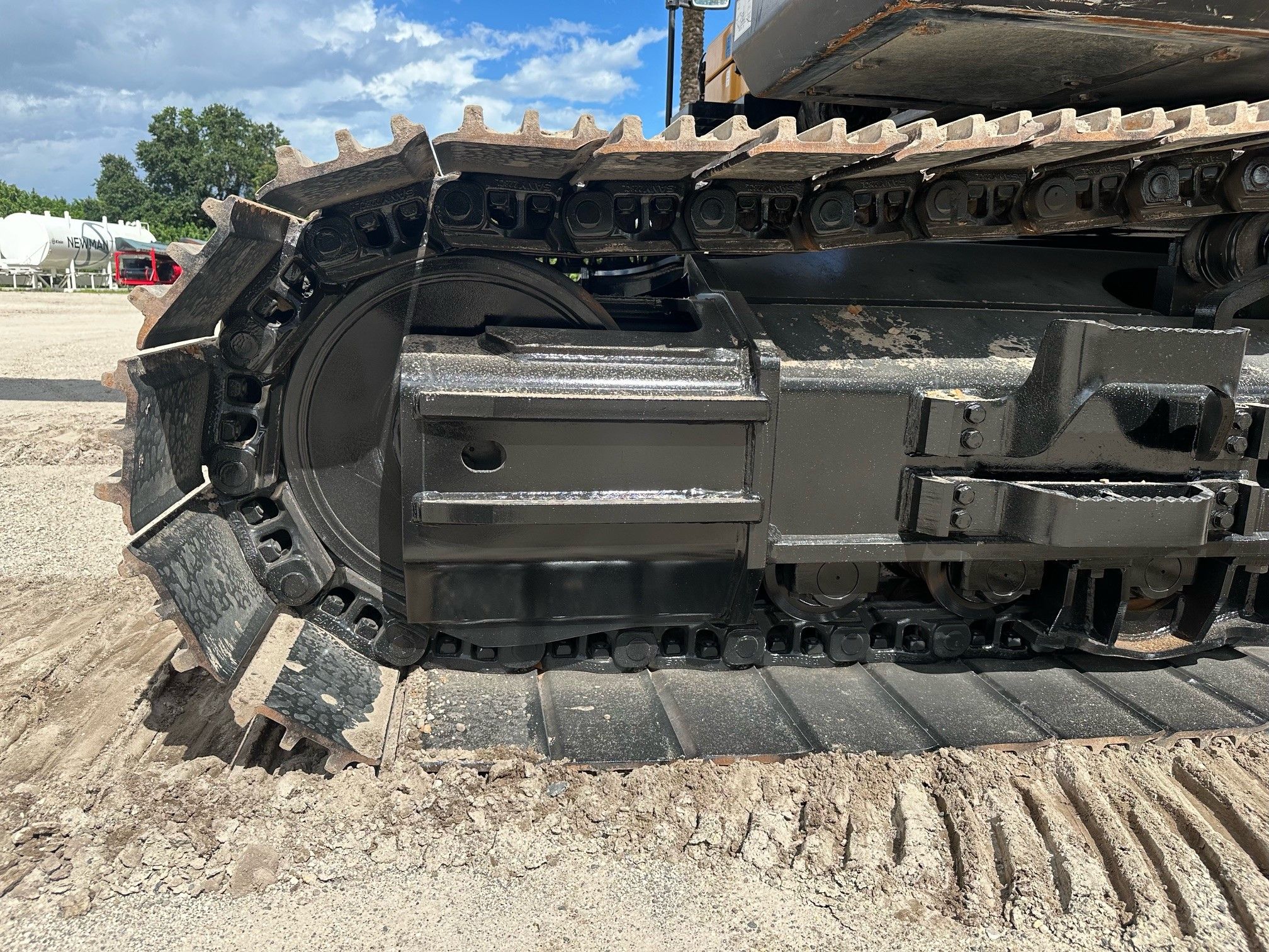 2023 SANY SY500H Photo 14 Thumbnail