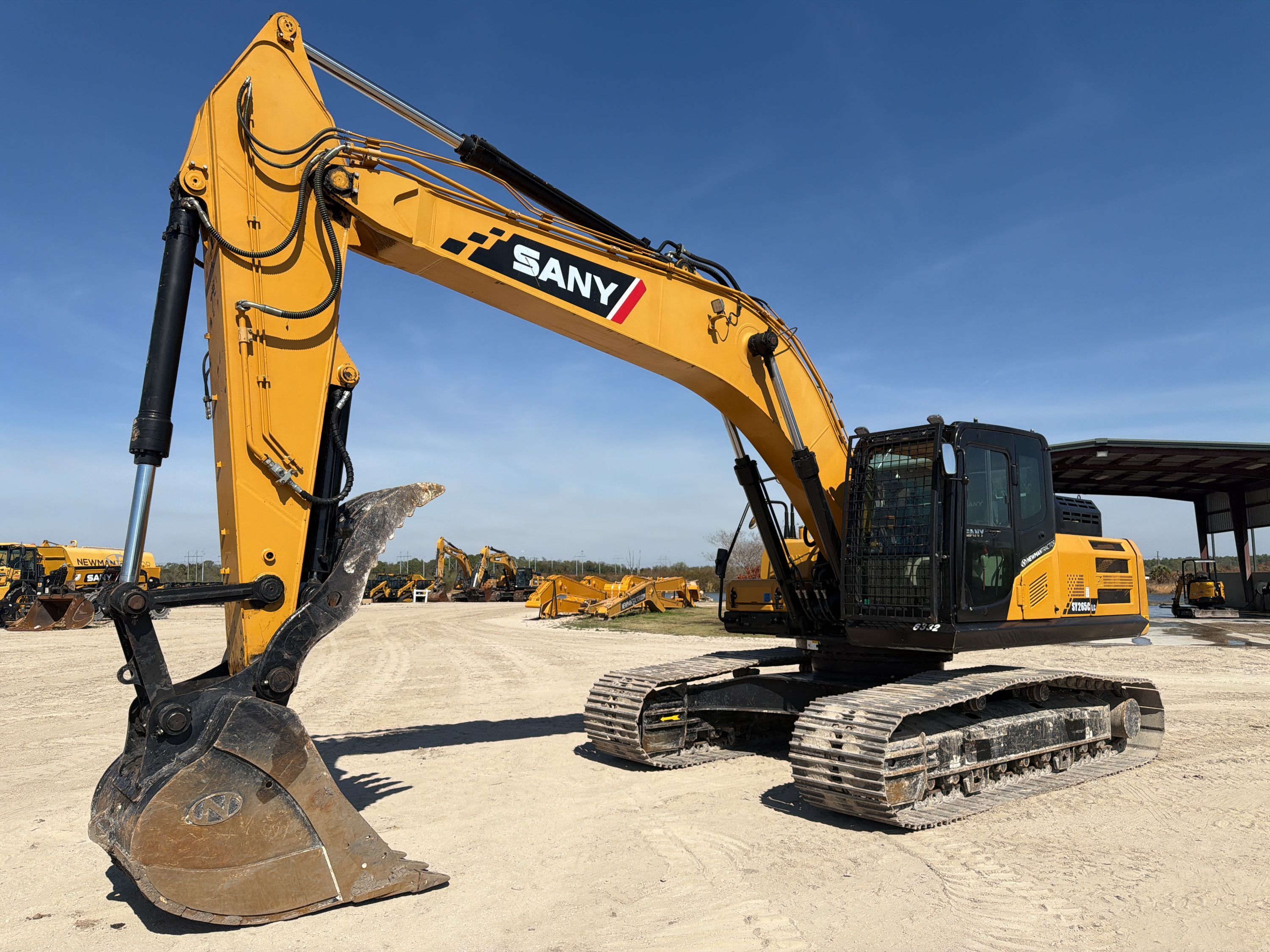 Equipment Photo - EQ6332 Thumbnail