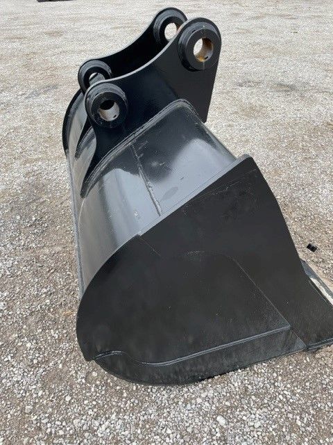 72" DITCH CLEANING BUCKET FOR SY500 EIK LONG FRONT Photo 3 Thumbnail