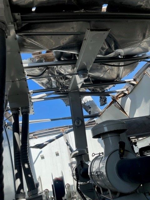 125 KVA AC GENERATOR Photo 3 Thumbnail