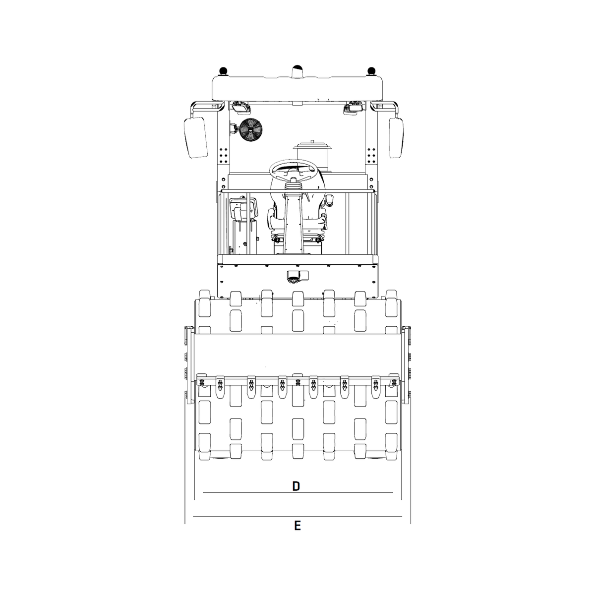 ssr80-machine-dimensions