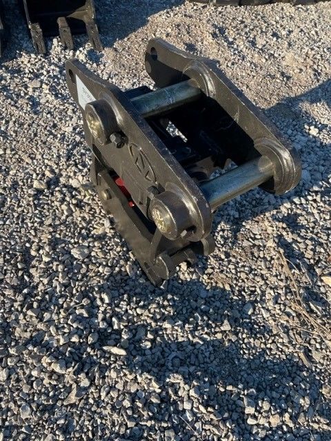 MANUAL TILT COUPLER FOR SY35U Photo 3 Thumbnail