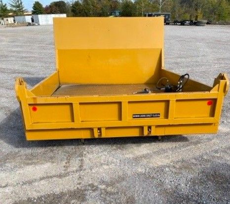 2023 MOROOKA MST 1500VDR CRAWLER CARRIER BED Photo 2 Thumbnail