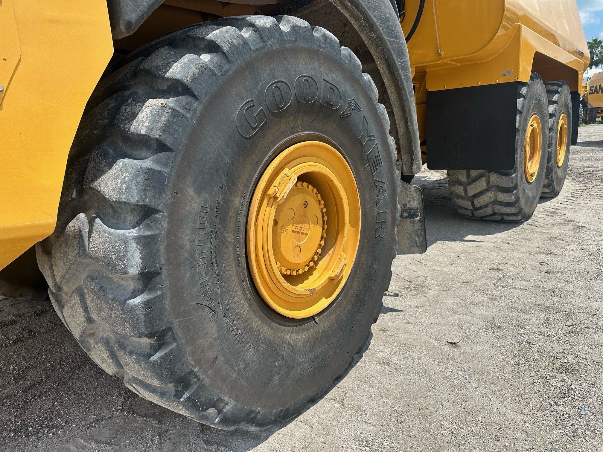 2021 BELL B45E Photo 11 Thumbnail