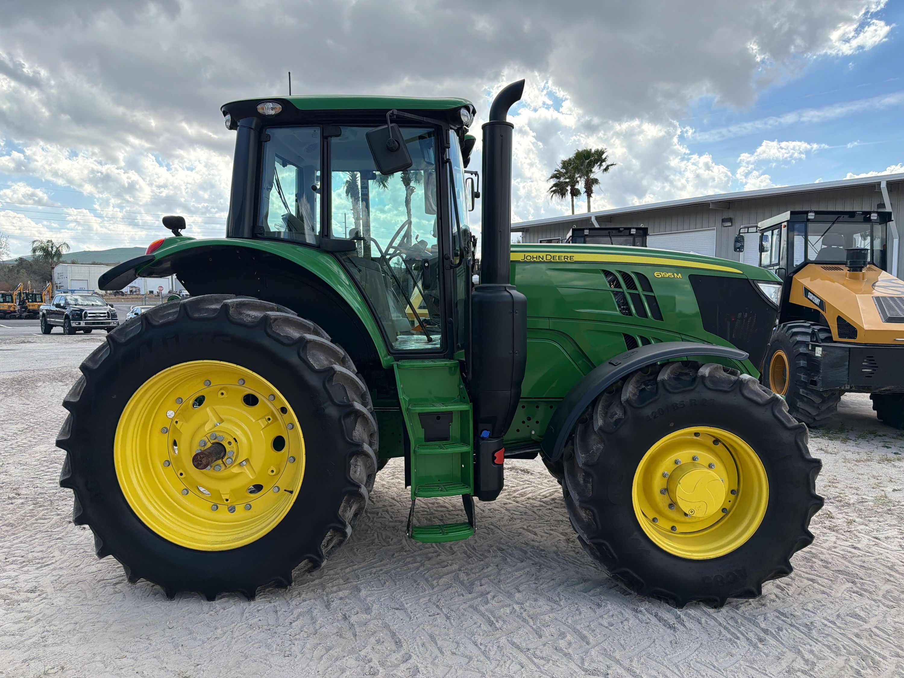 Equipment Photo - EQ14776 Thumbnail