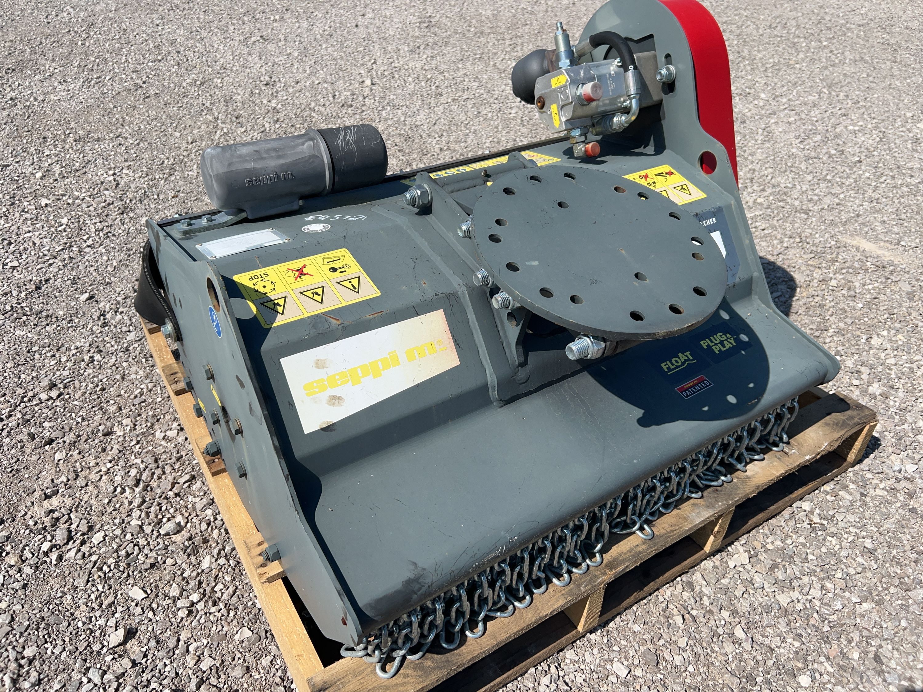 Equipment Photo - EQ5721