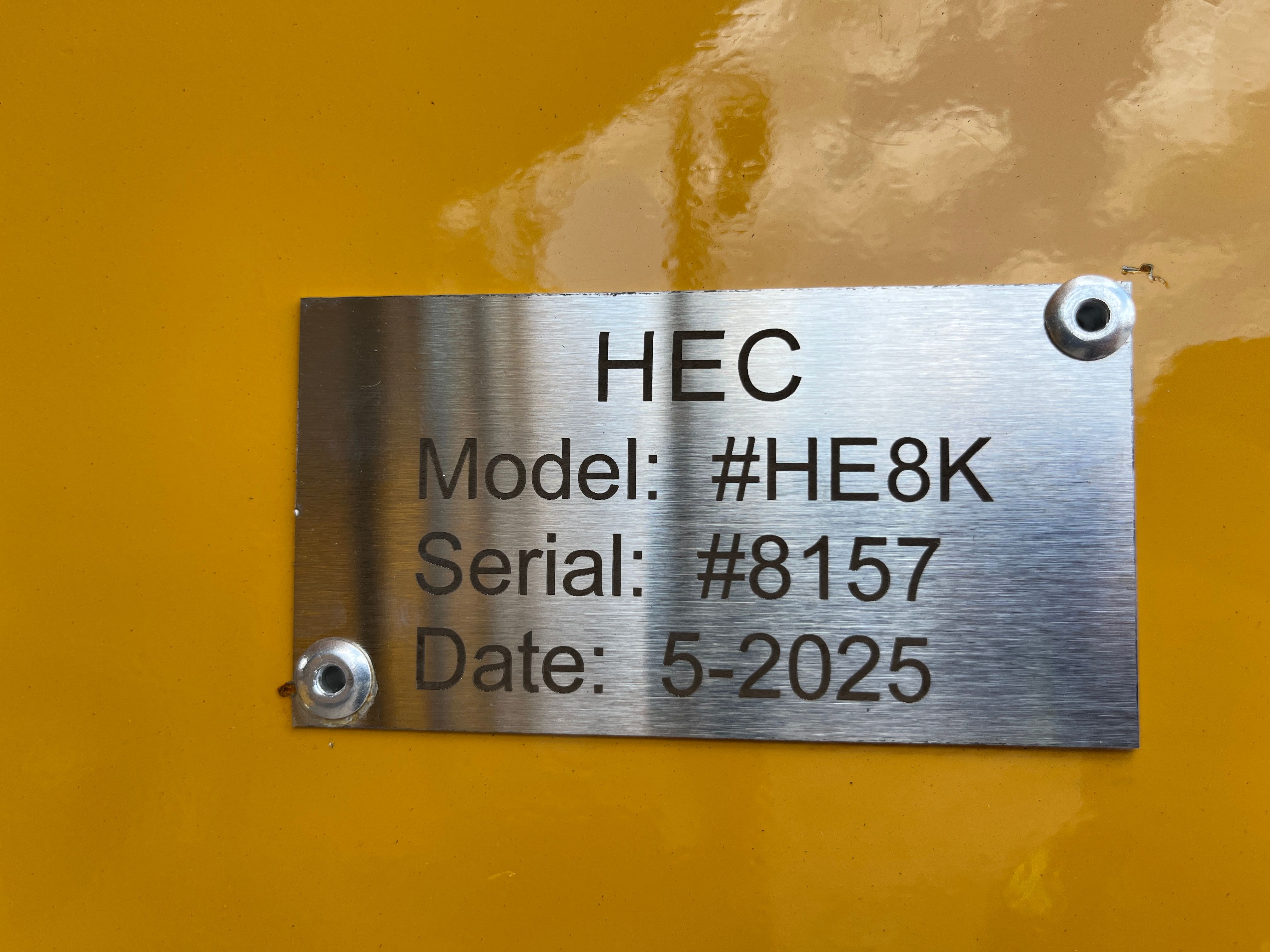 2021 BELL B45E Photo 17 Thumbnail