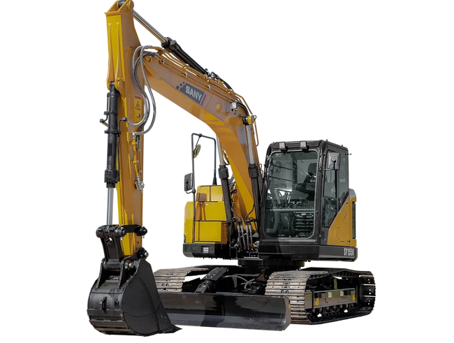 sany-sy155u-excavator-for-sale-or-rent