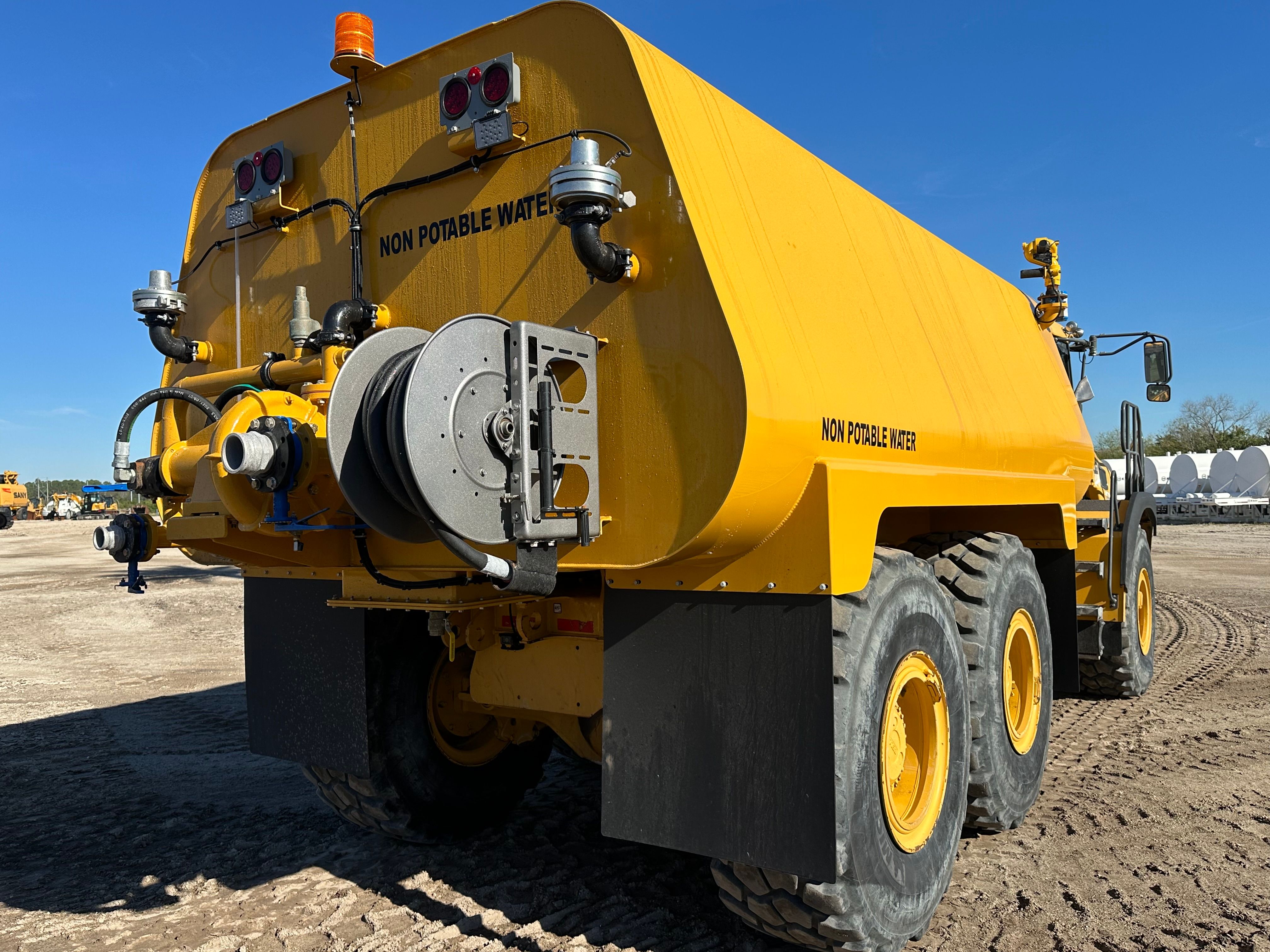 2019 BELL B30E Photo 4 Thumbnail