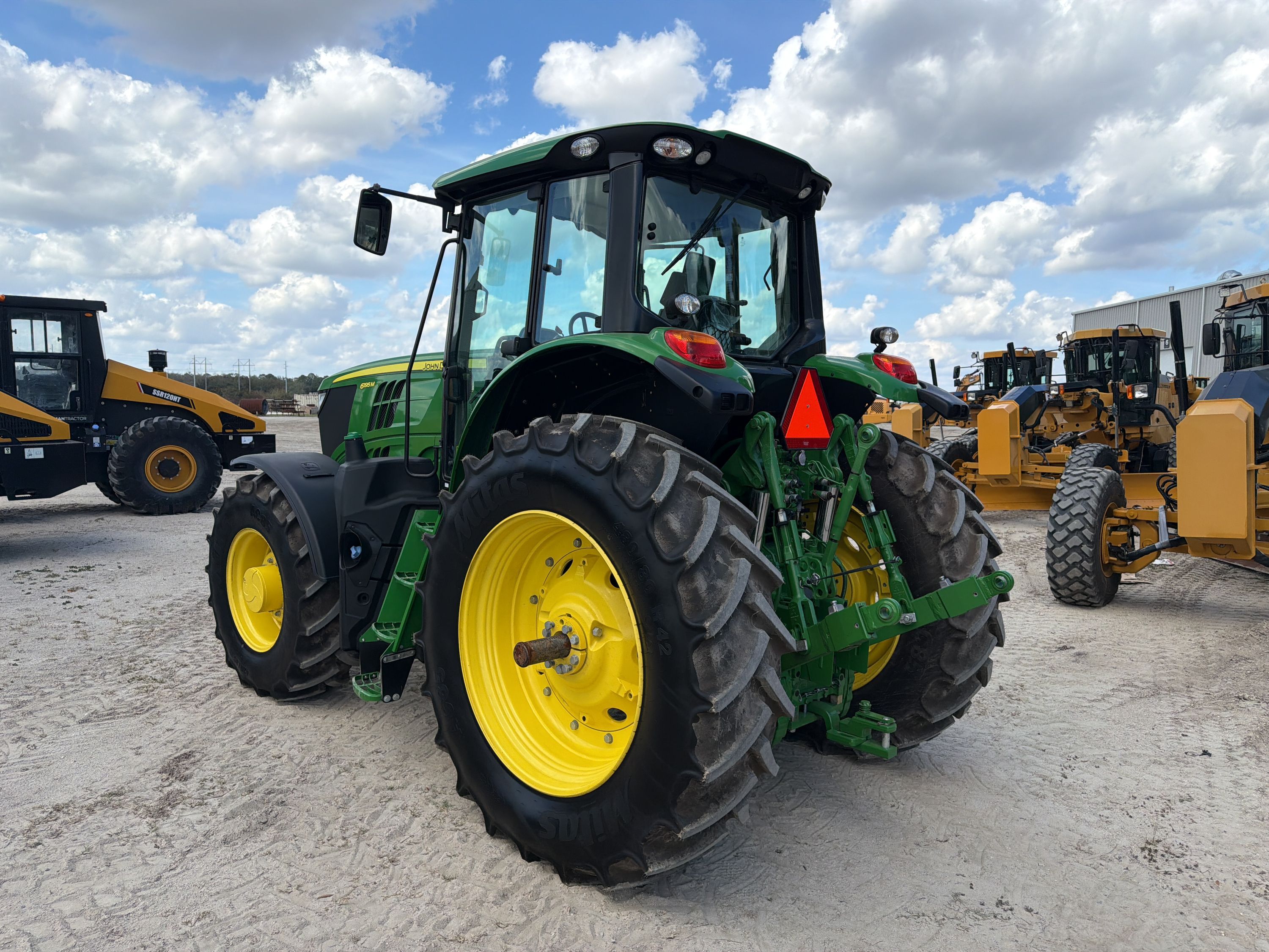 Equipment Photo - EQ14776 Thumbnail