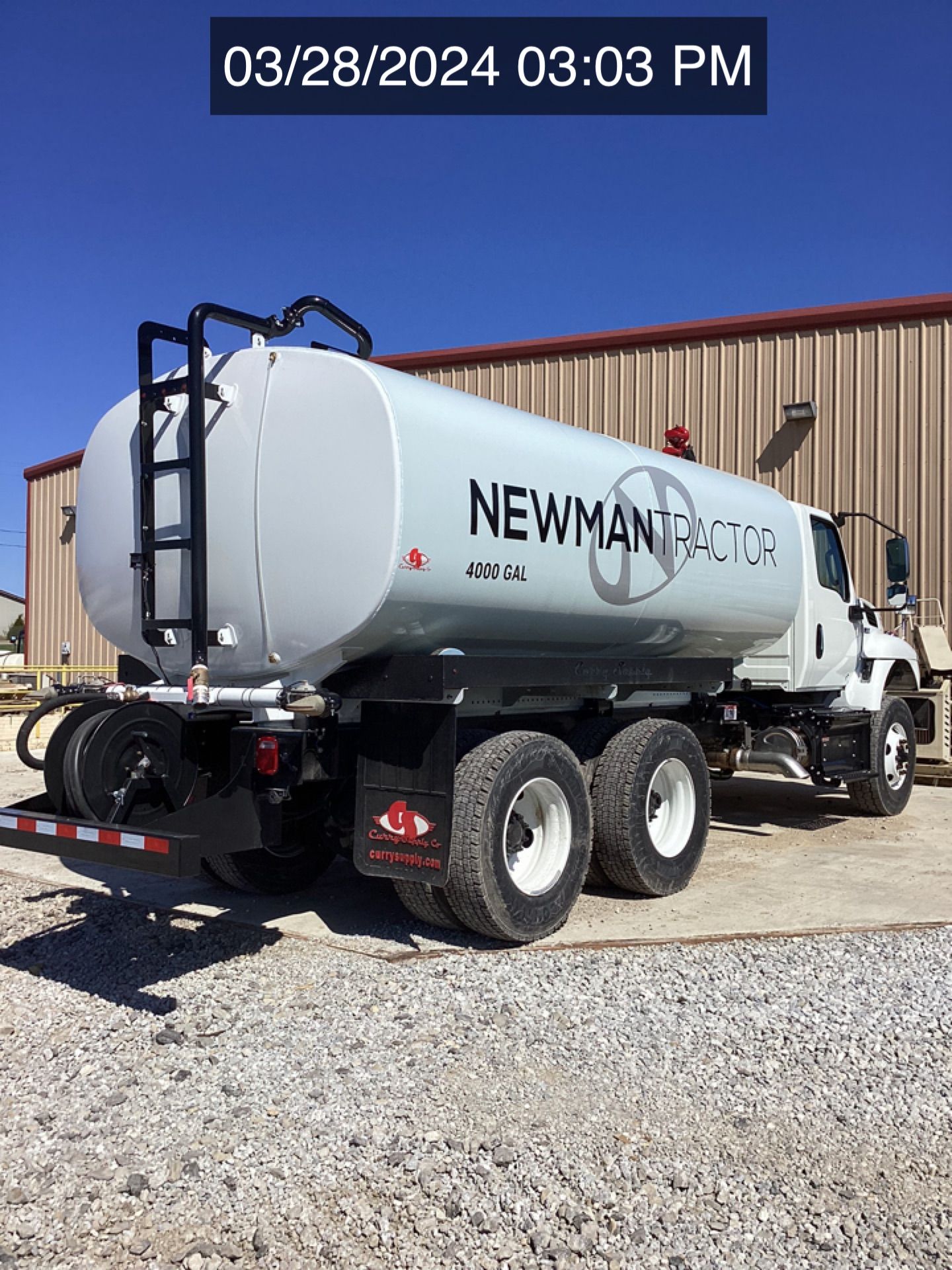 2024 INTERNATIONAL HV607 Photo 7 Thumbnail