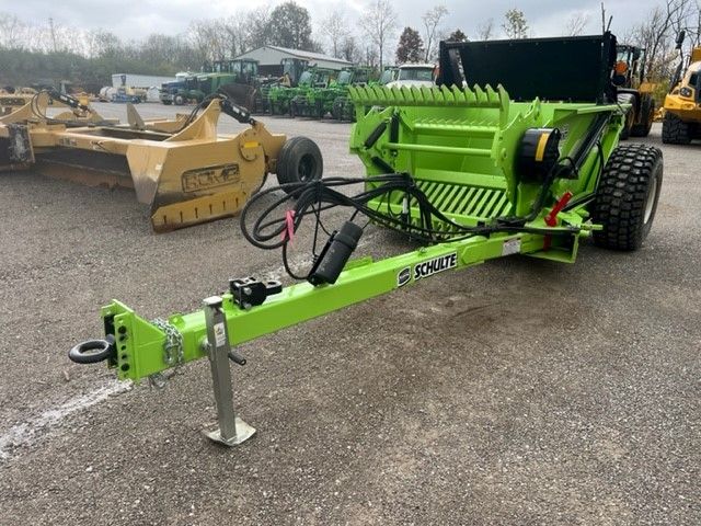 2023 SCHULTE 2500 ROCK PICKER Photo 4 Thumbnail