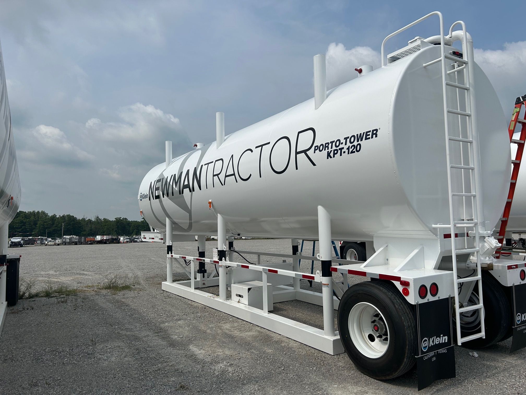 2024 KLEIN KPT120 Photo 1 Thumbnail