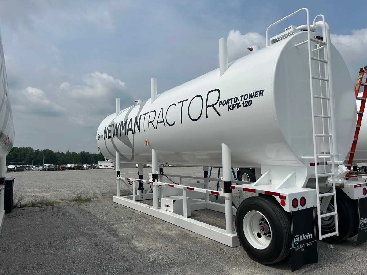 2024 KLEIN KPT120 Photo 1