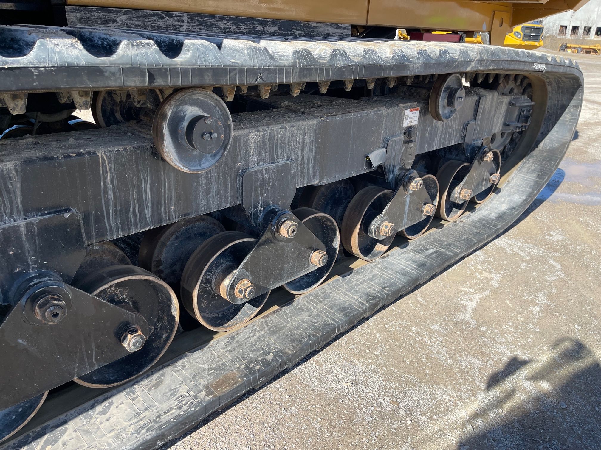 2018 MOROOKA MST 3000VD Photo 8 Thumbnail