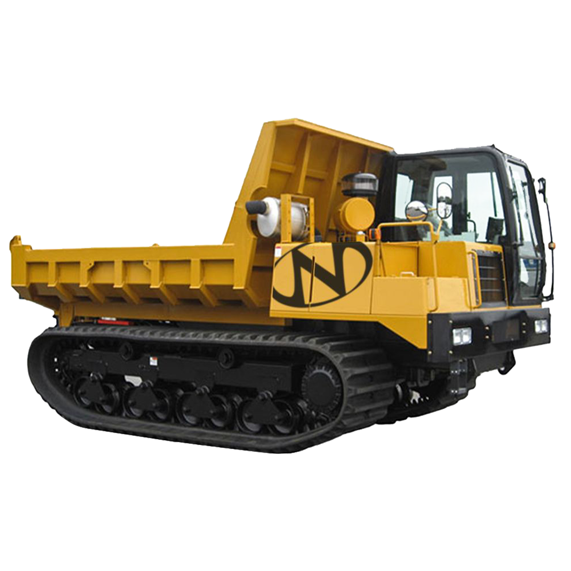 2025 MOROOKA MST 2200VDR For Sale | Newman Tractor