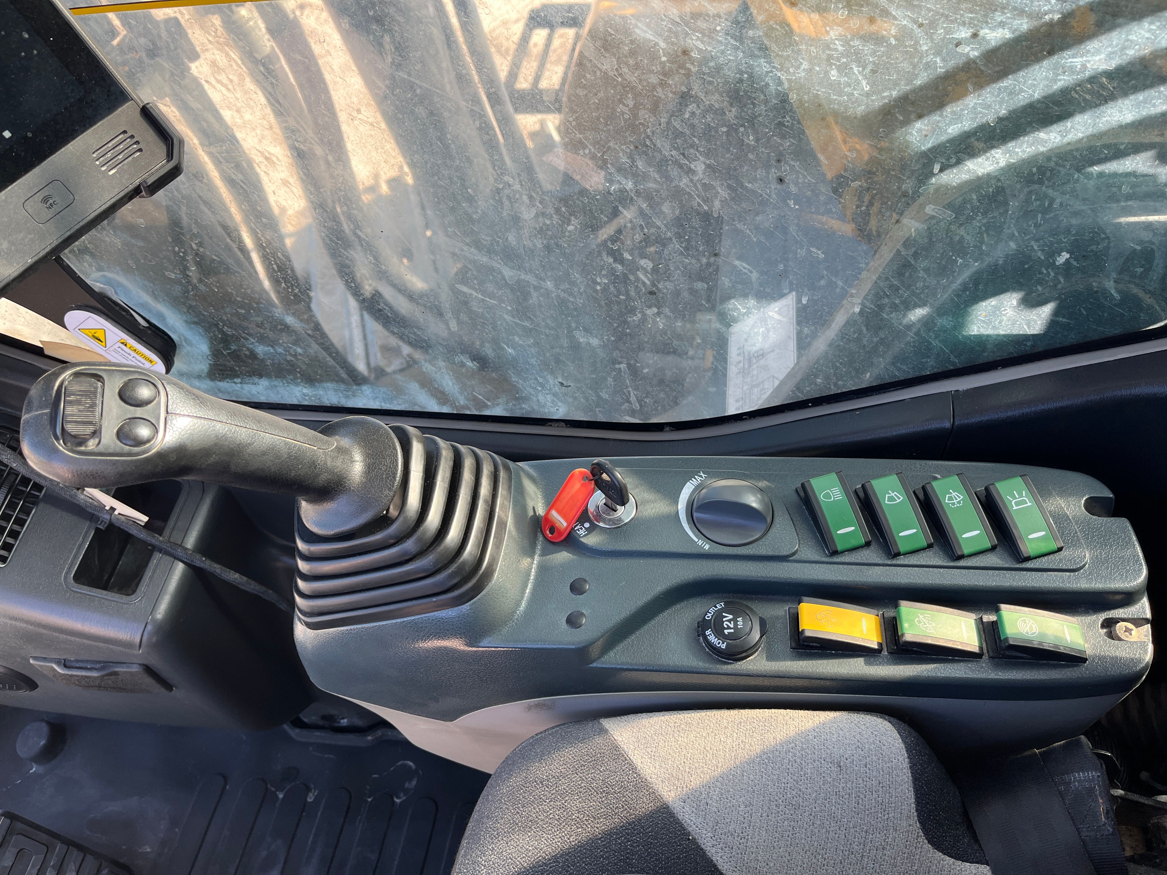 2023 SANY SY365C Photo 16 Thumbnail