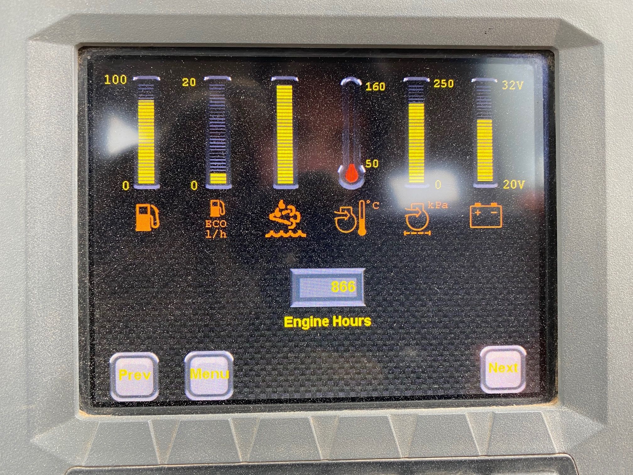 2018 MOROOKA MST 1500VD Photo 13 Thumbnail