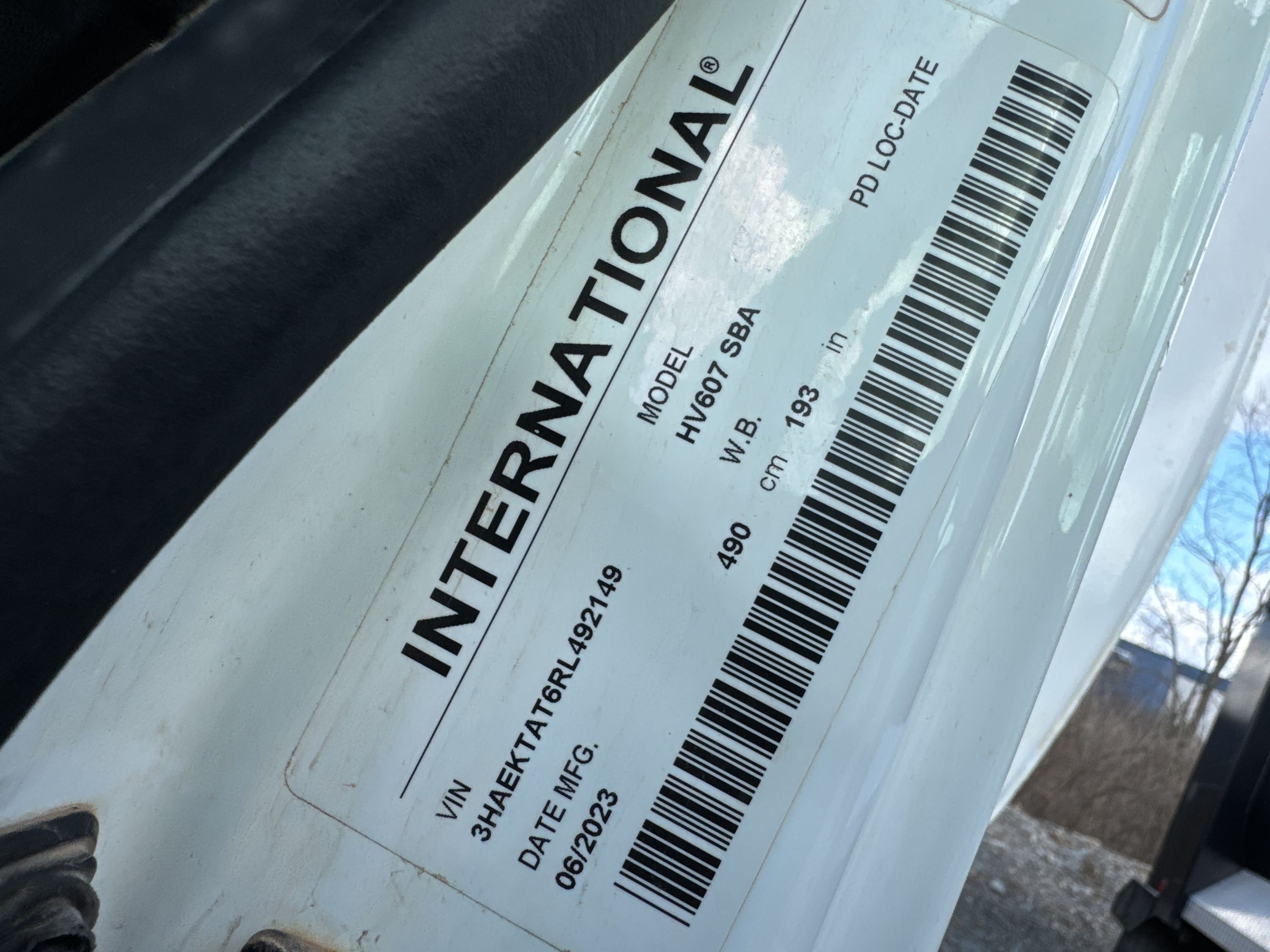 Equipment Photo - EQ11066 Thumbnail