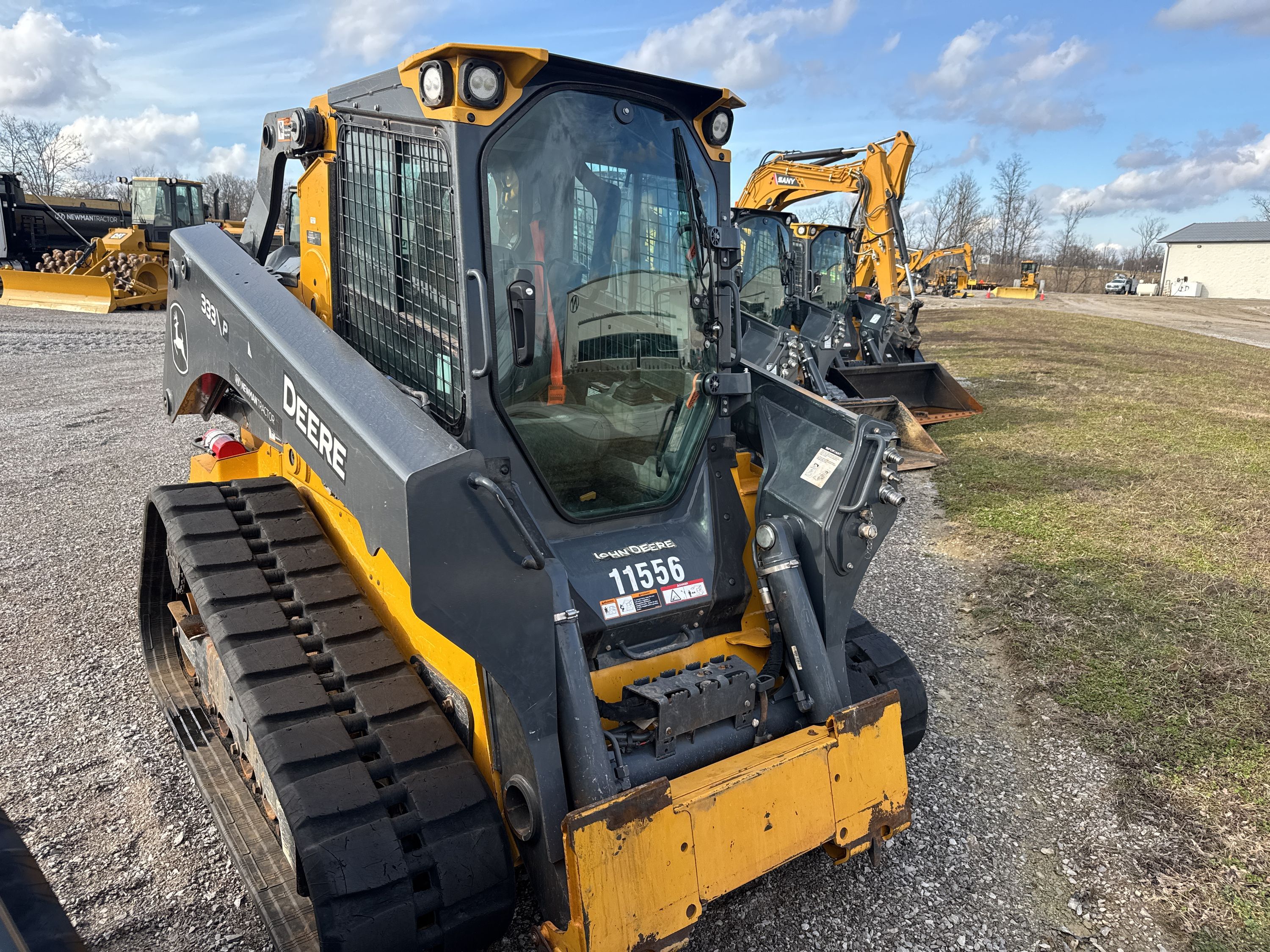 Equipment Photo - EQ11556 Thumbnail