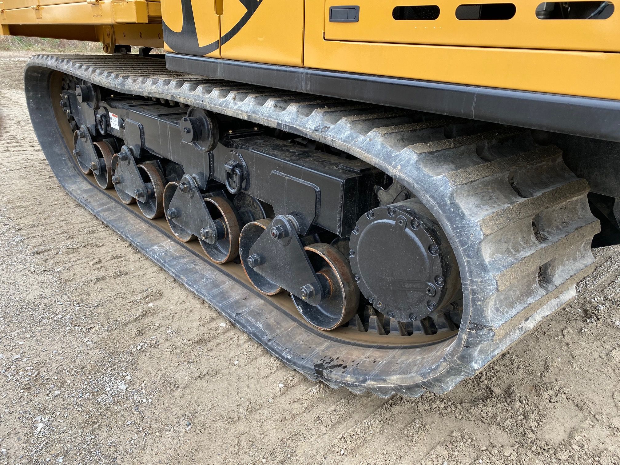 2020 MOROOKA MST 1000VD Photo 10 Thumbnail