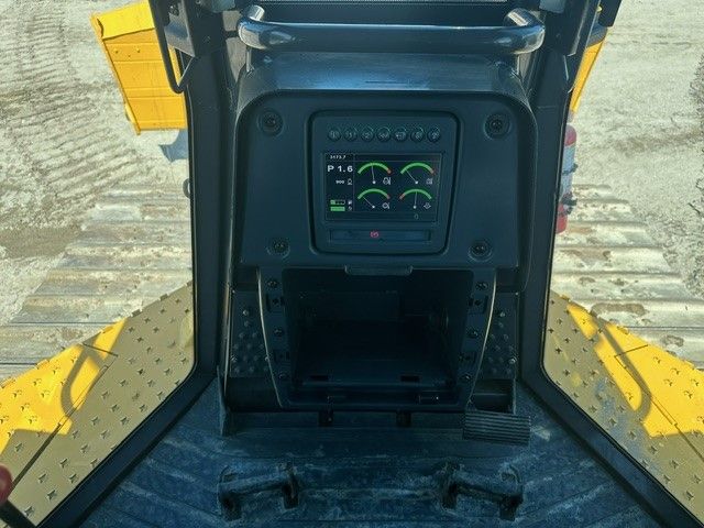 2017 JOHN DEERE 850K WLT Photo 14 Thumbnail