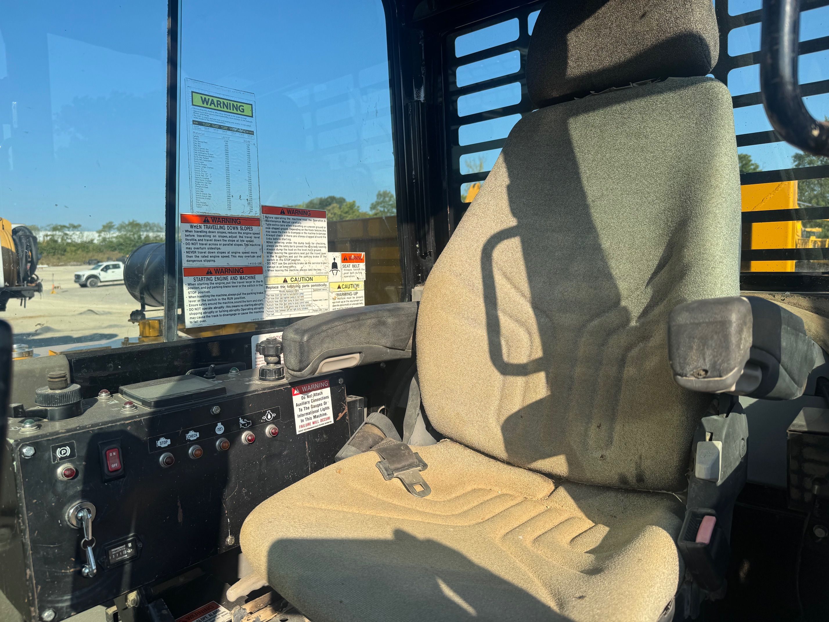 2017 MOROOKA MST 800VD Photo 7 Thumbnail