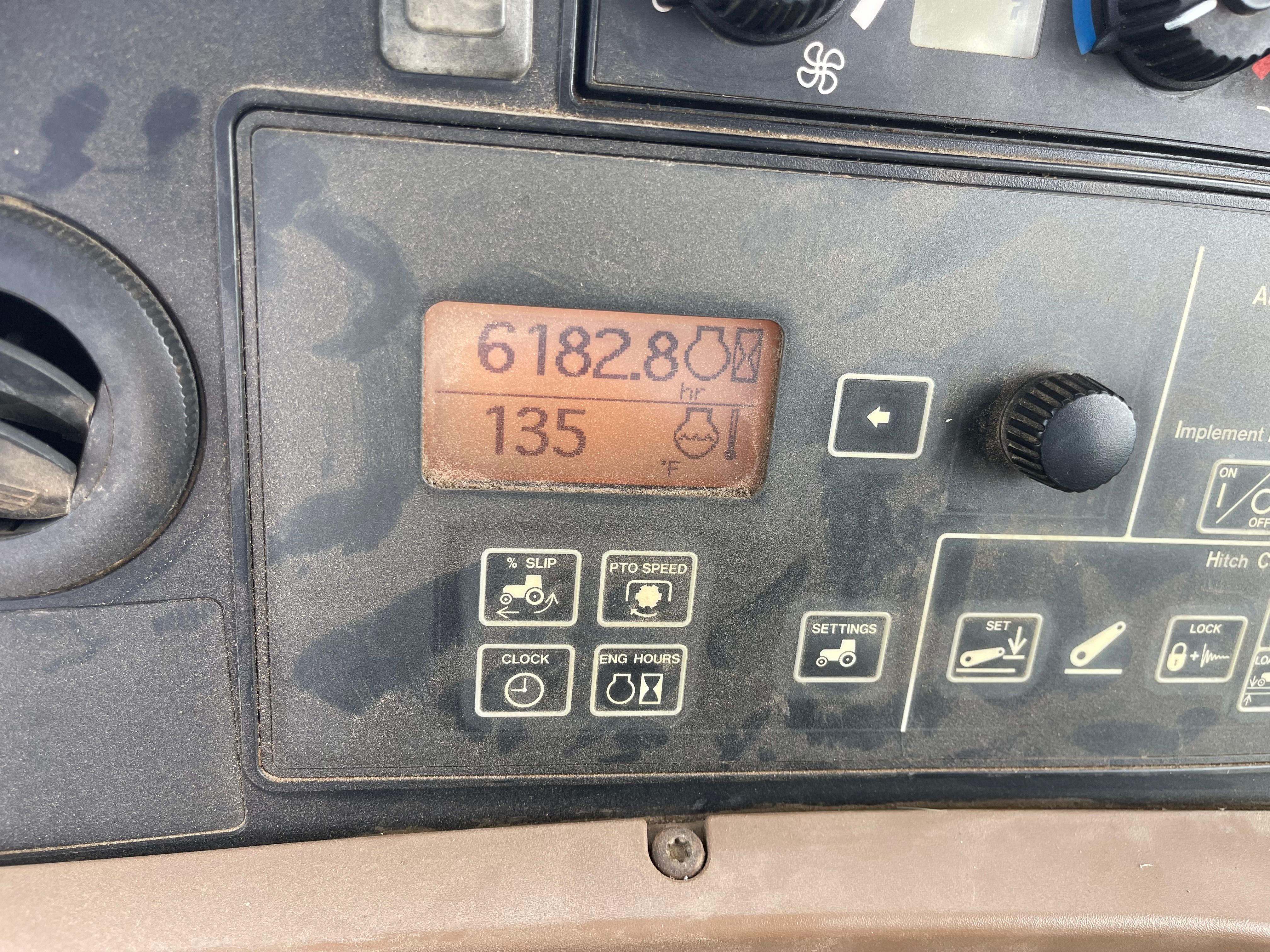 2009 JOHN DEERE 8430 Photo 8 Thumbnail