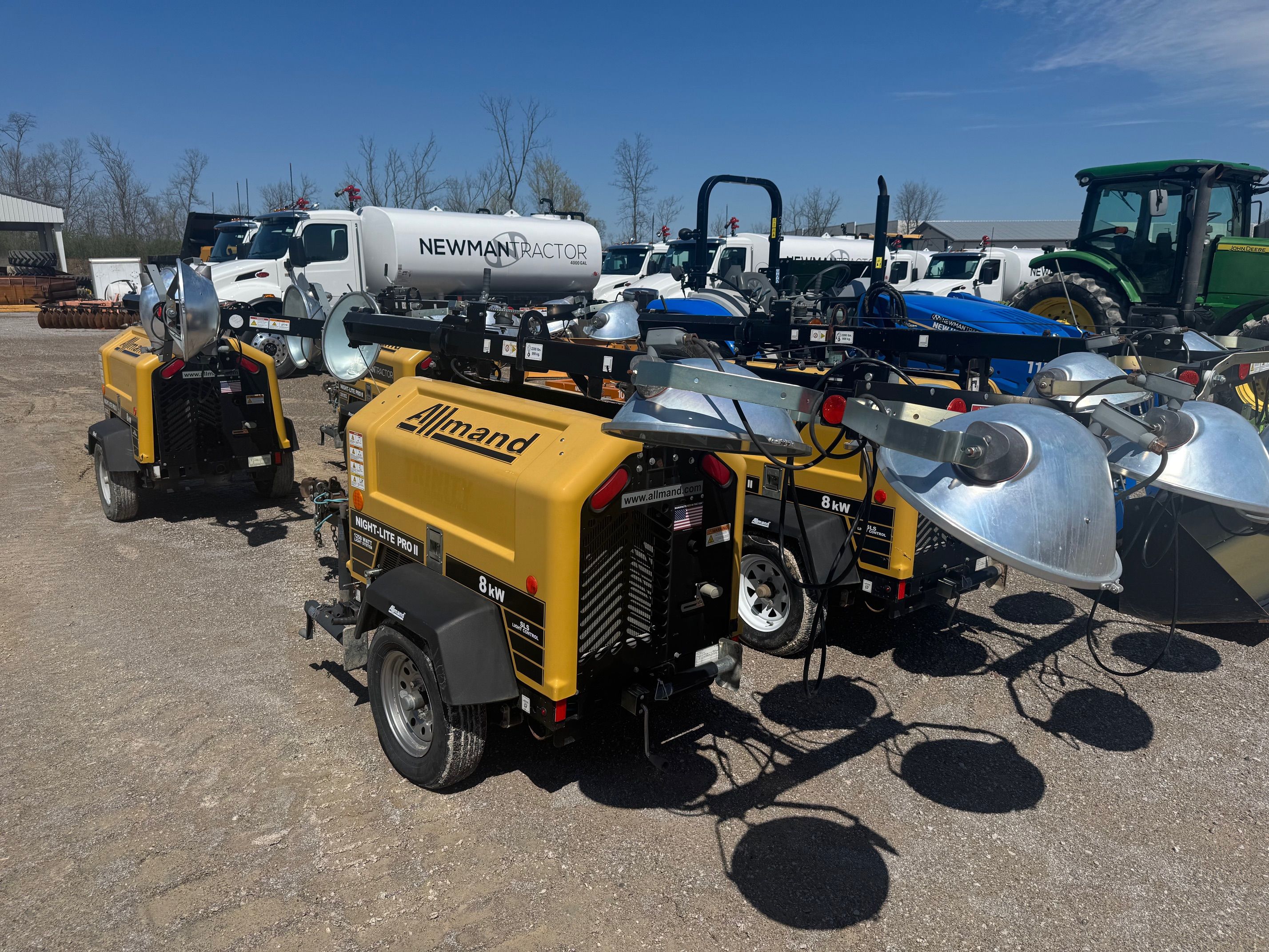 2018 ALLMAND NLPROIILD Photo 2 Thumbnail