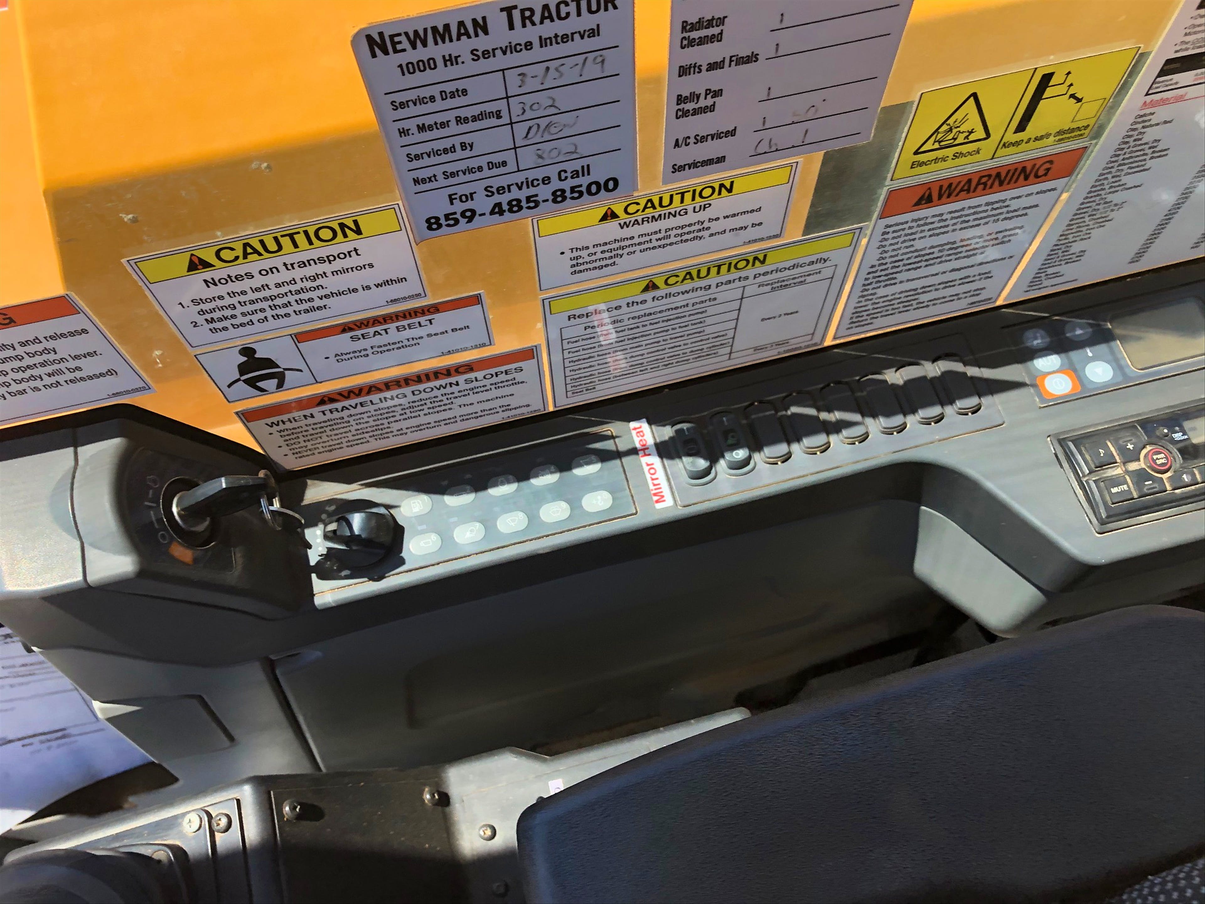 2018 MOROOKA MST 2200VD Photo 9 Thumbnail