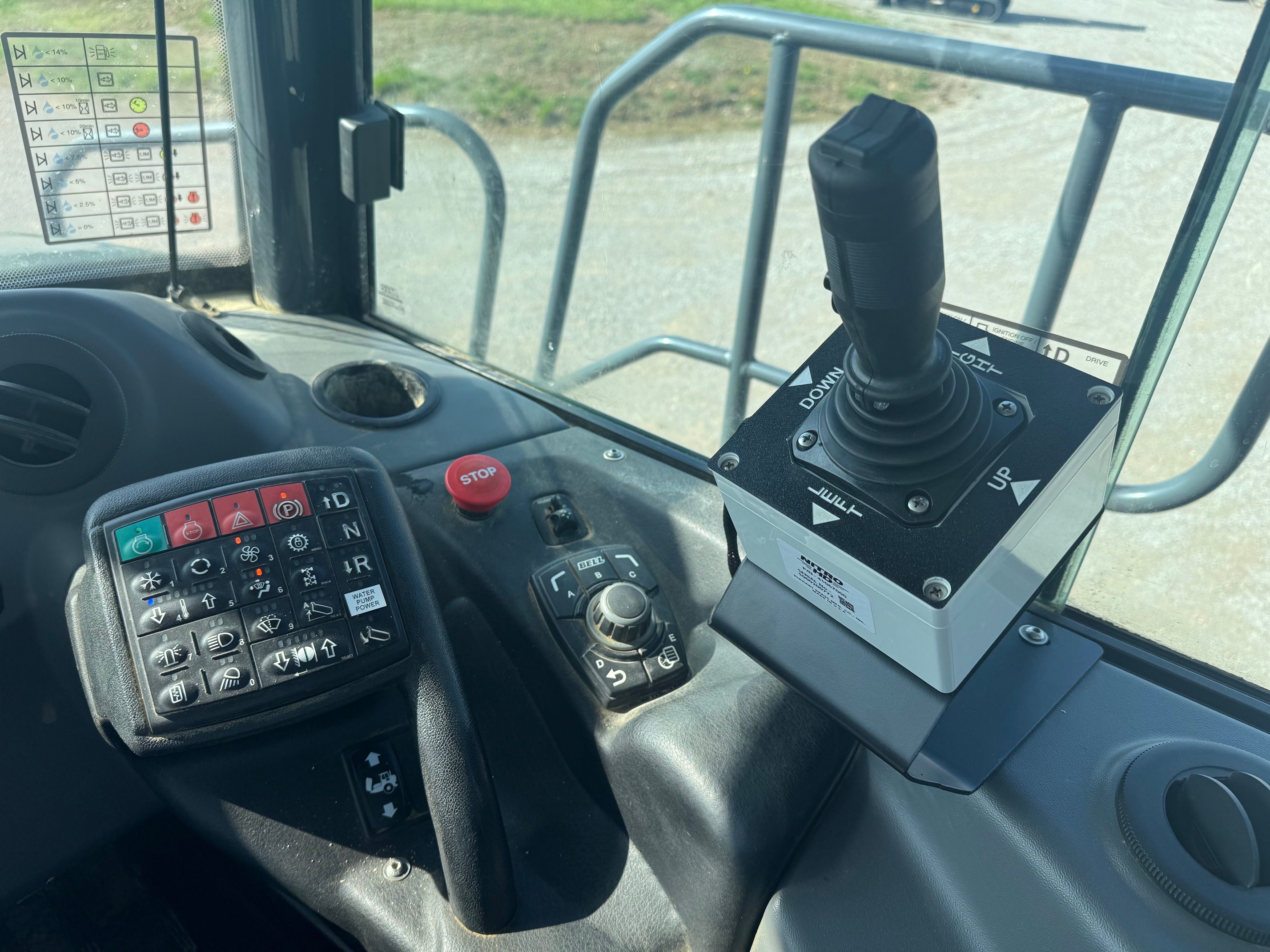 2021 BELL B25E Photo 10 Thumbnail