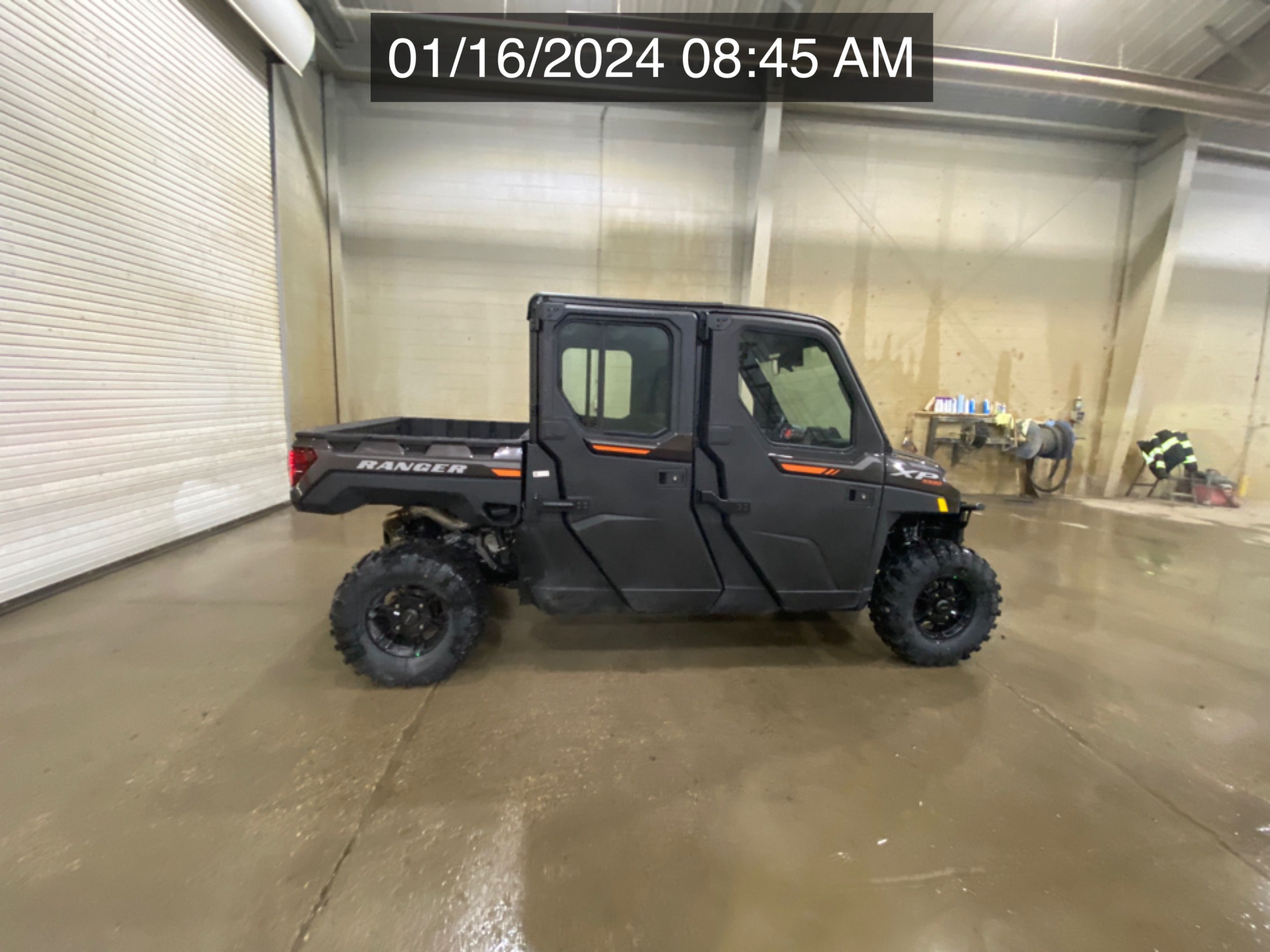 2024 POLARIS 1000 Photo 8 Thumbnail