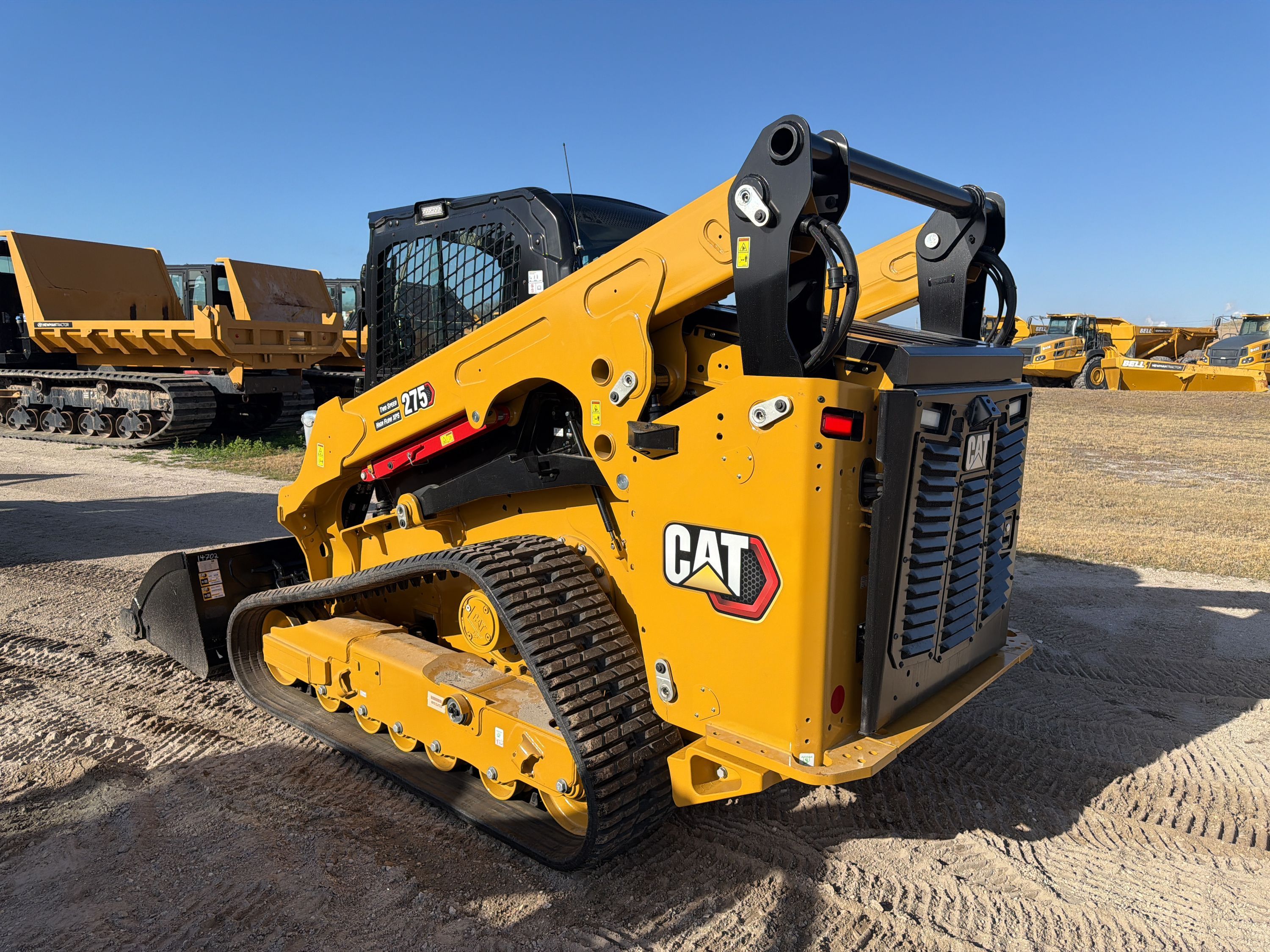 Equipment Photo - EQ14701 Thumbnail